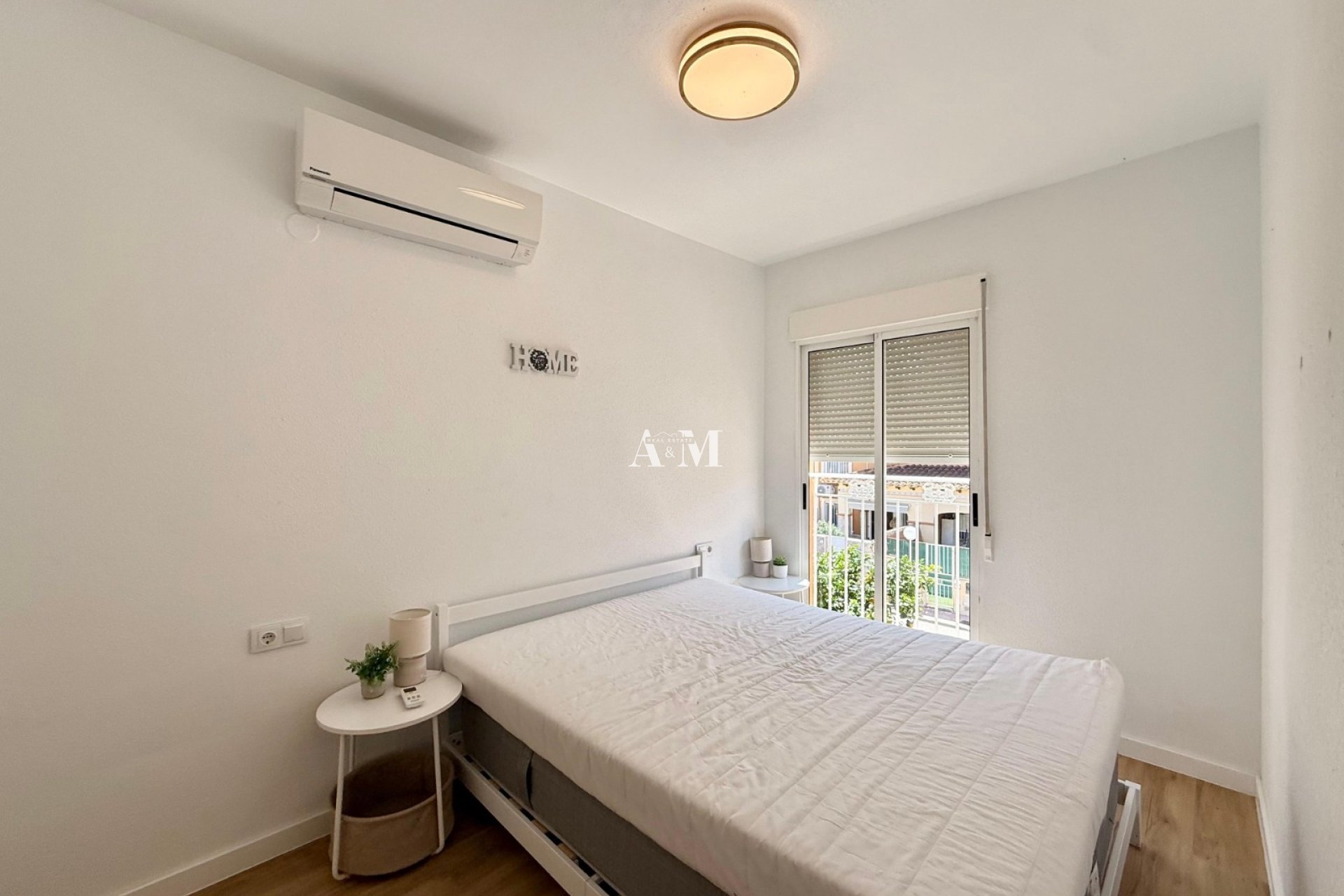 Long Term Rental - Townhouse - Torrevieja - La Siesta - El Salado -  Torreta