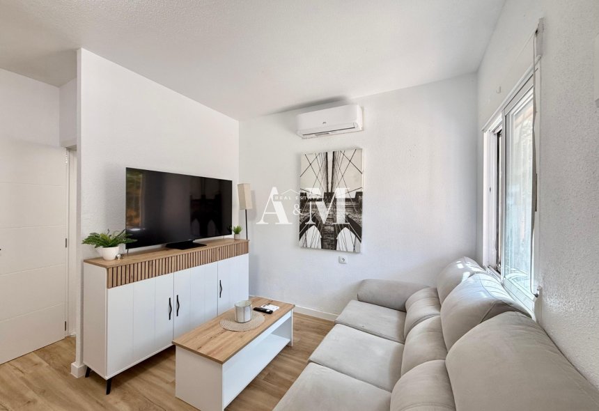 Long Term Rental - Townhouse - Torrevieja - La Siesta - El Salado -  Torreta