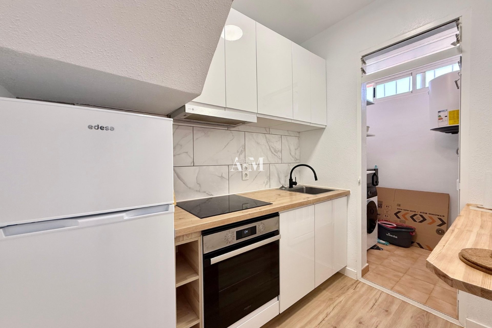 Long Term Rental - Townhouse - Torrevieja - La Siesta - El Salado -  Torreta
