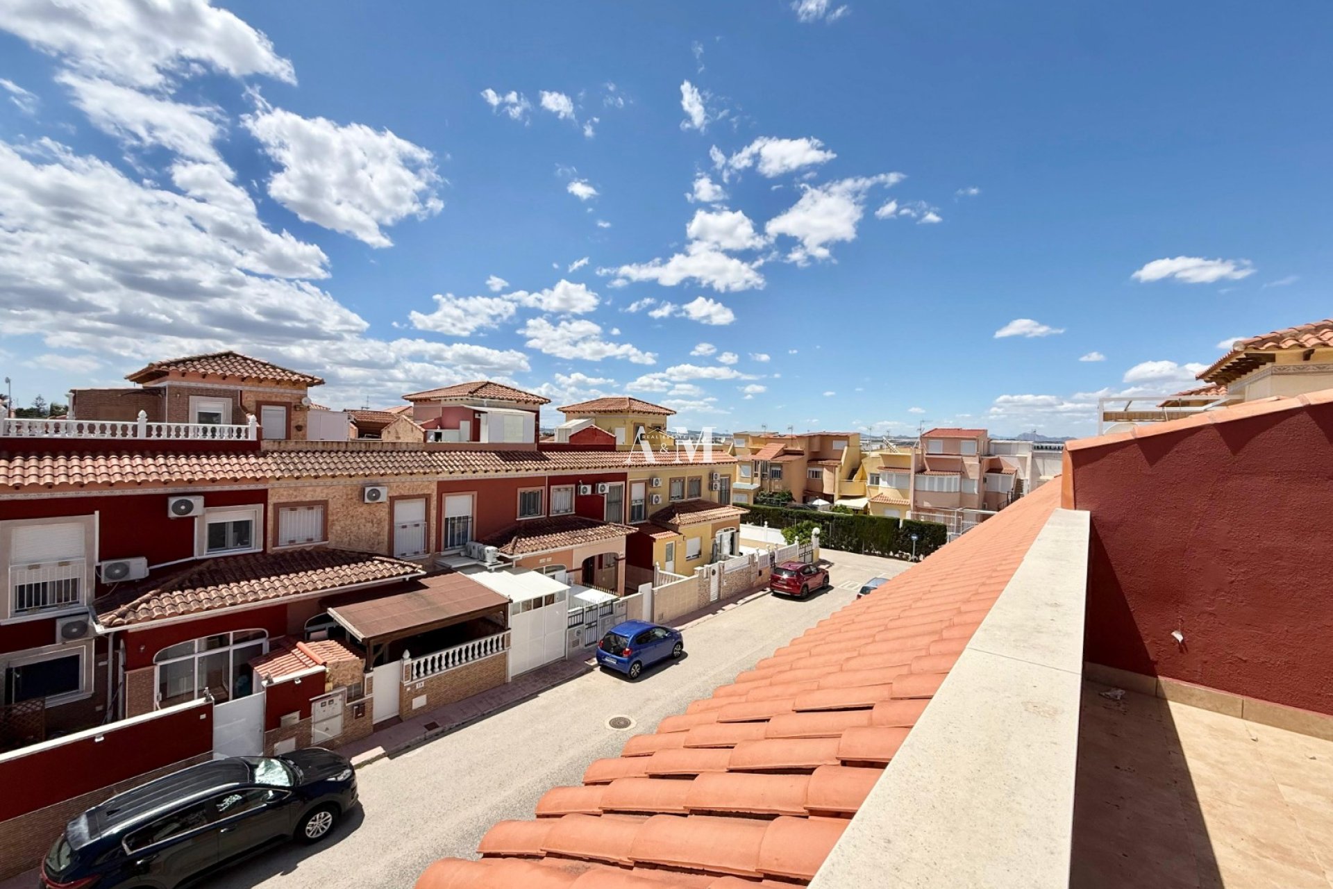 Long Term Rental - Townhouse - Torrevieja - La Siesta - El Salado -  Torreta