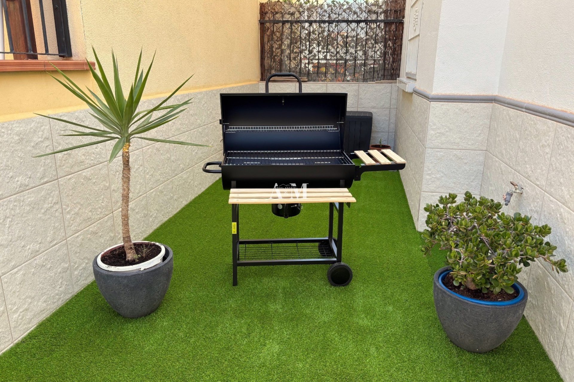 Long Term Rental - Townhouse - Torrevieja - La Siesta - El Salado -  Torreta