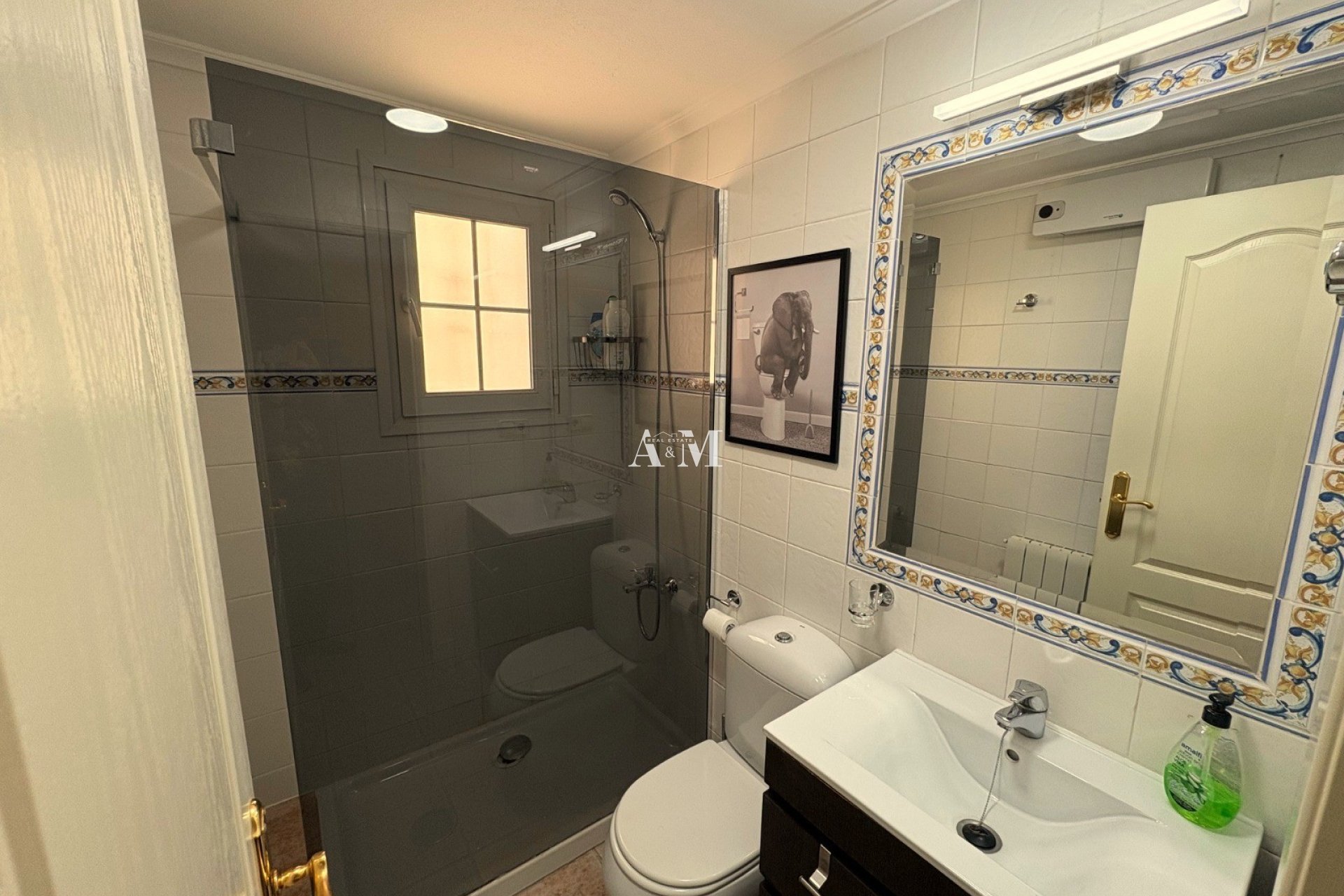 Long Term Rental - Townhouse - Torrevieja - La Siesta - El Salado -  Torreta