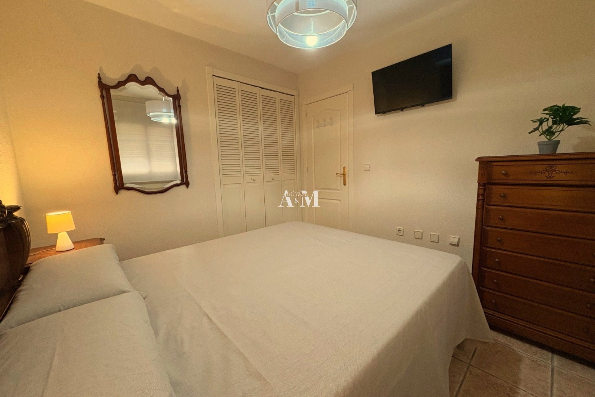Long Term Rental - Townhouse - Torrevieja - La Siesta - El Salado -  Torreta