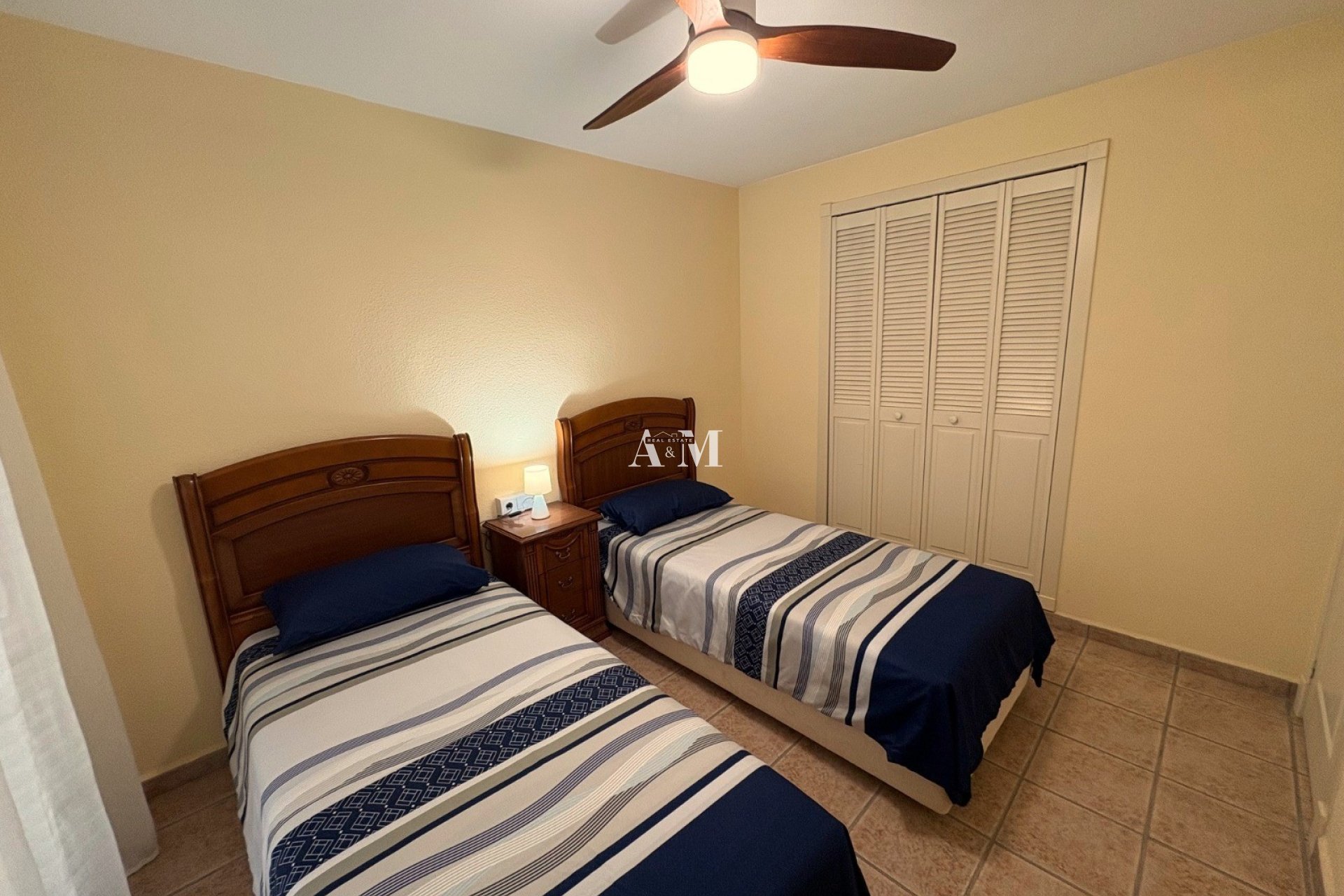 Long Term Rental - Townhouse - Torrevieja - La Siesta - El Salado -  Torreta