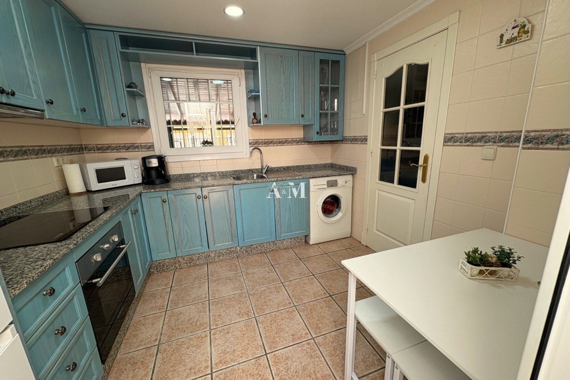Long Term Rental - Townhouse - Torrevieja - La Siesta - El Salado -  Torreta