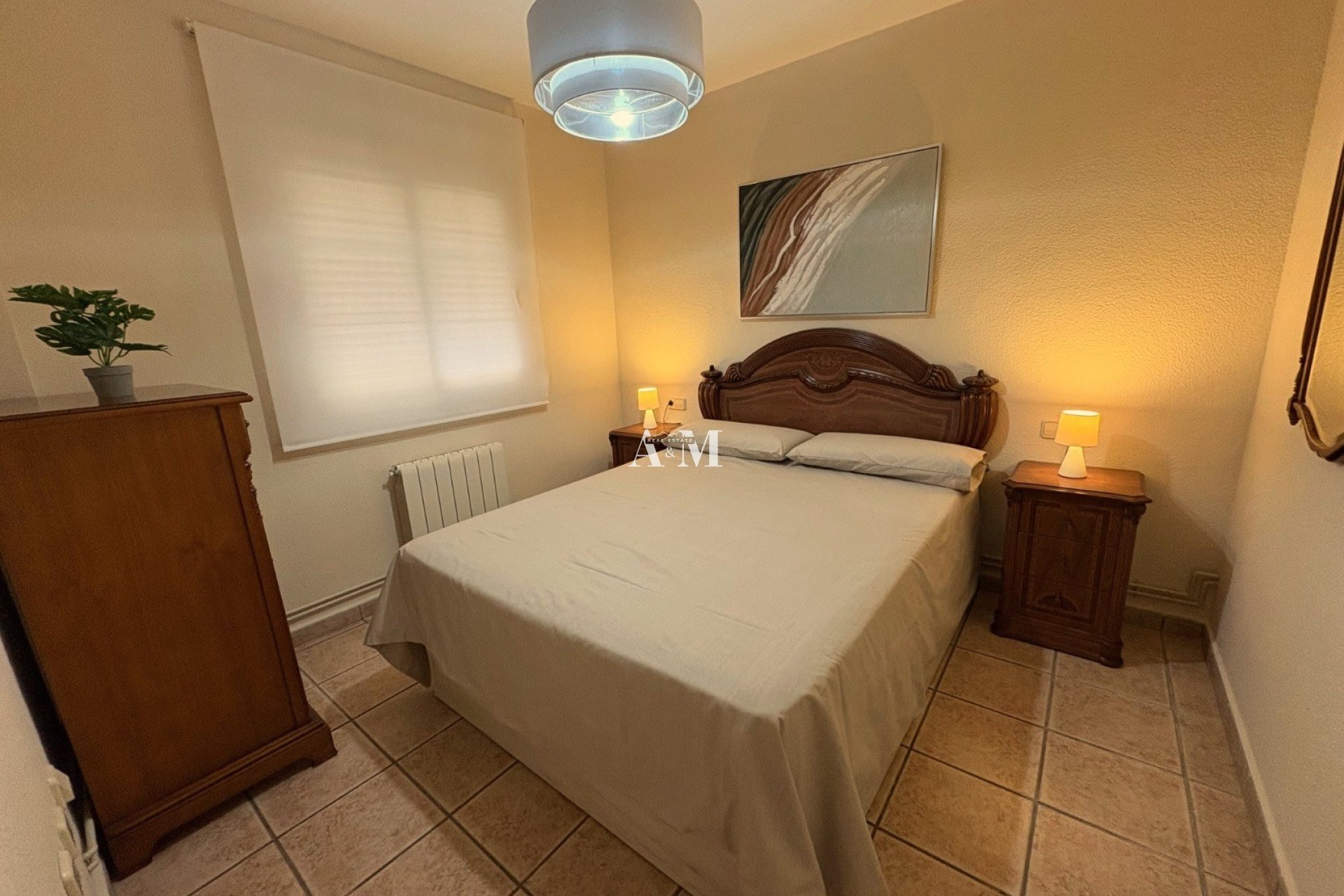 Long Term Rental - Townhouse - Torrevieja - La Siesta - El Salado -  Torreta