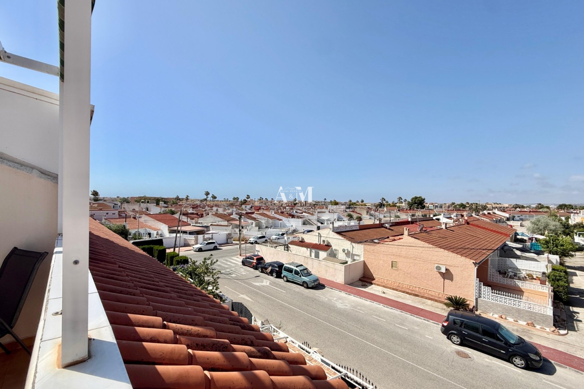 Long Term Rental - Townhouse - Torrevieja - La Siesta - El Salado -  Torreta