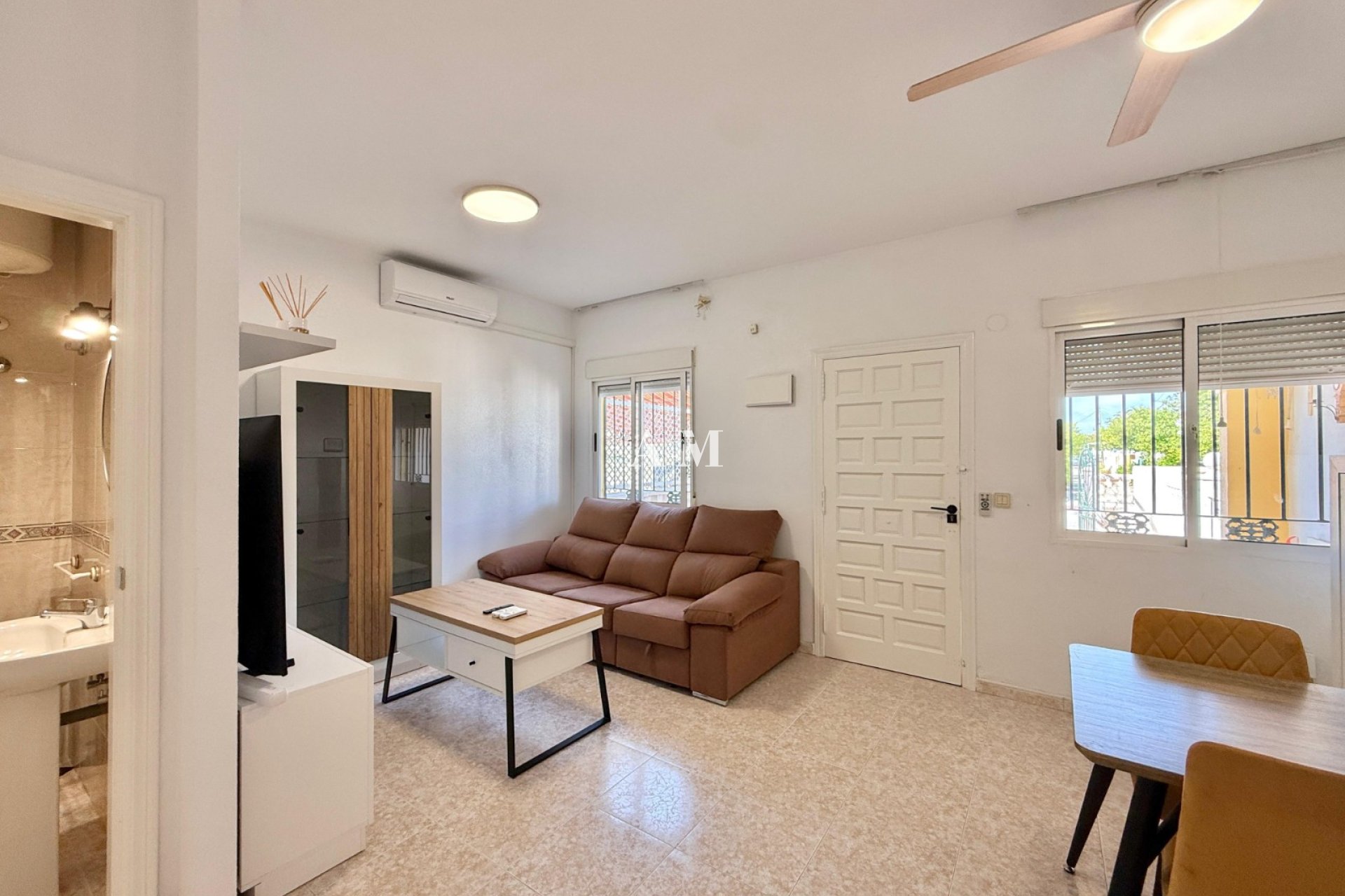 Long Term Rental - Townhouse - Torrevieja - La Siesta - El Salado -  Torreta