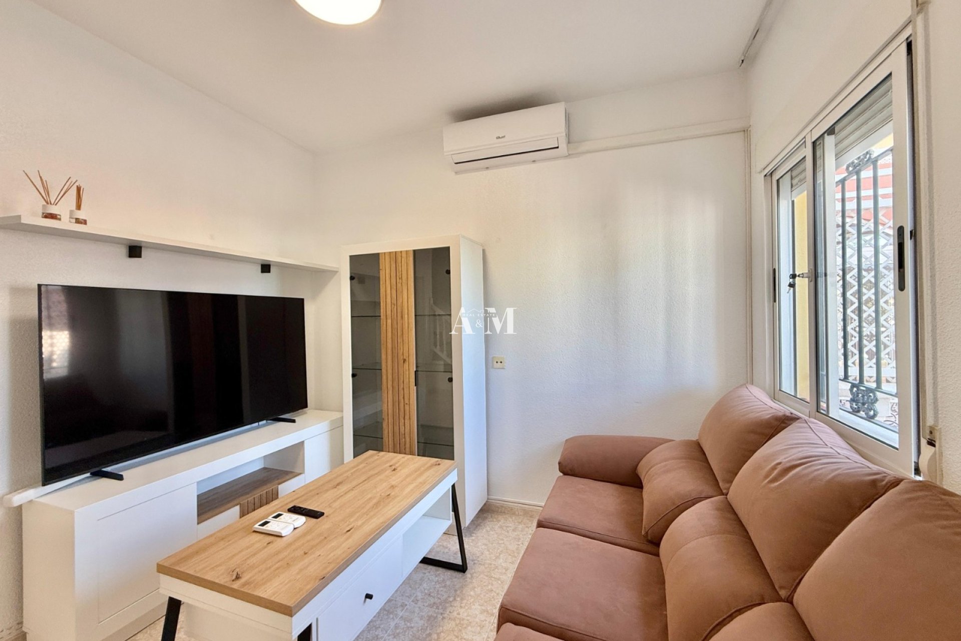 Long Term Rental - Townhouse - Torrevieja - La Siesta - El Salado -  Torreta