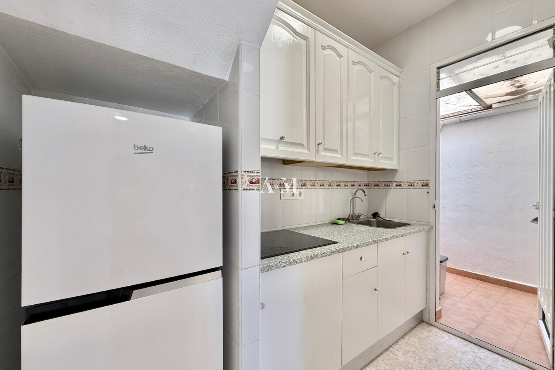 Long Term Rental - Townhouse - Torrevieja - La Siesta - El Salado -  Torreta