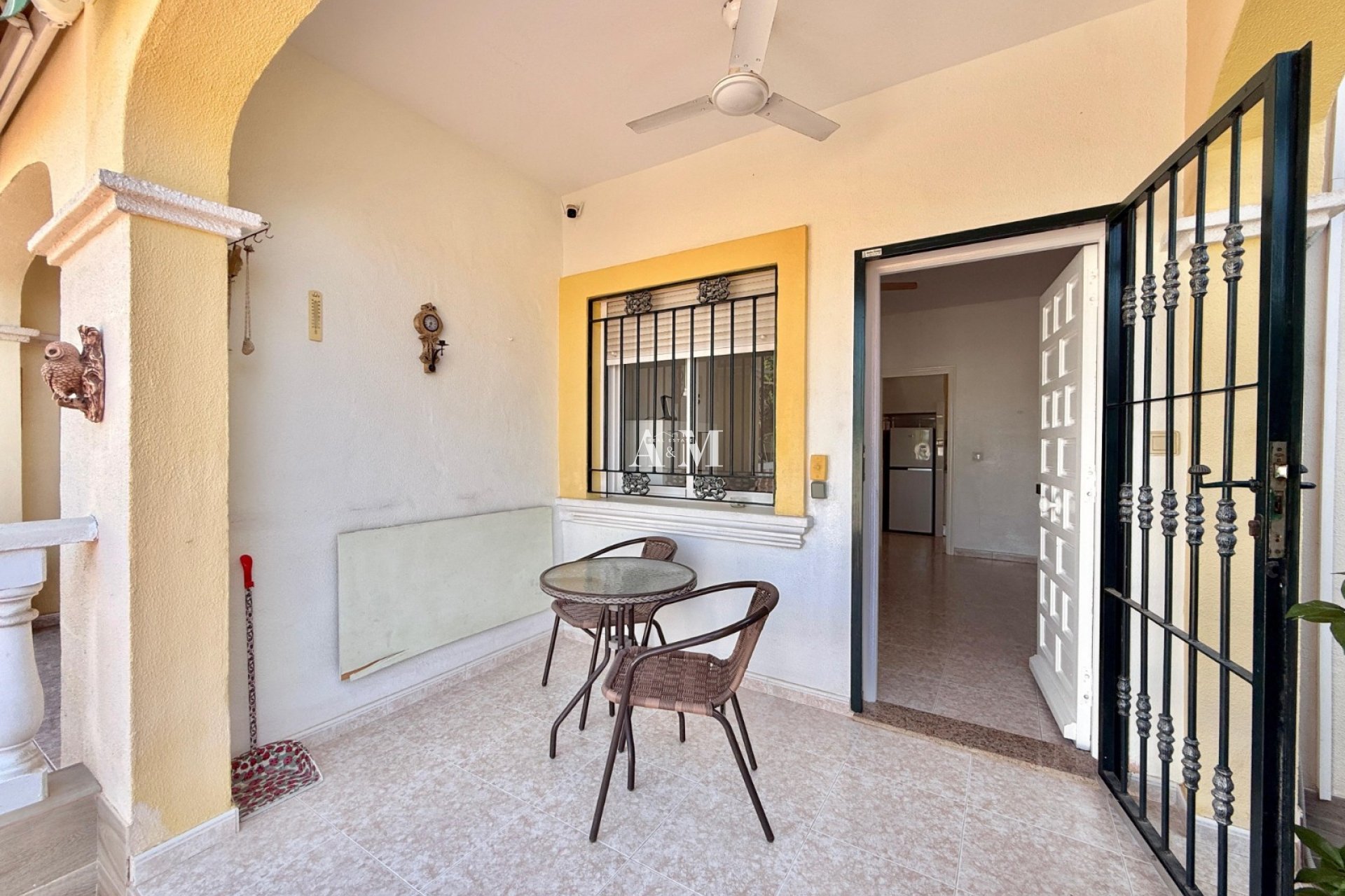 Long Term Rental - Townhouse - Torrevieja - La Siesta - El Salado -  Torreta