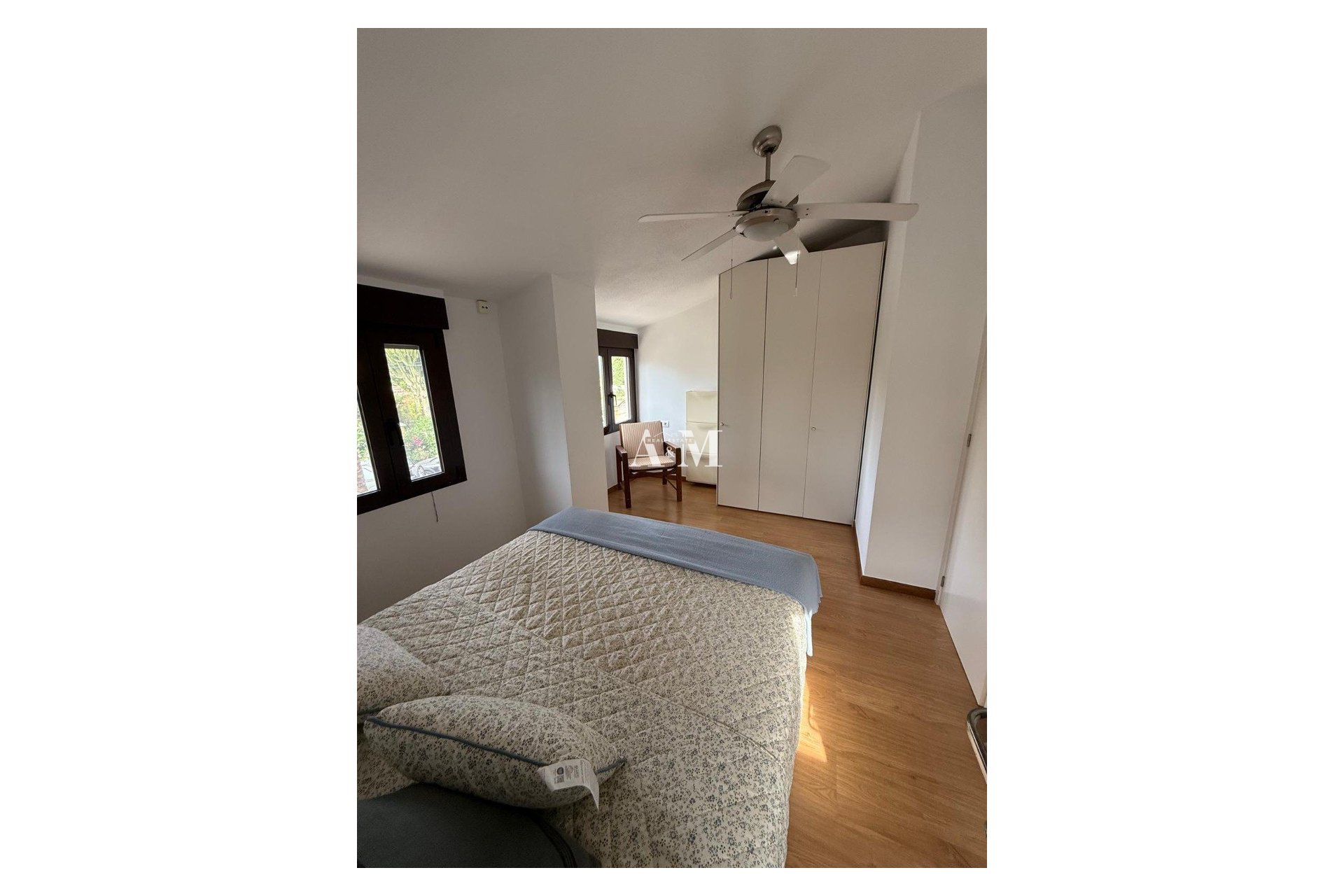 Long Term Rental - Townhouse - Torrevieja - La Veleta