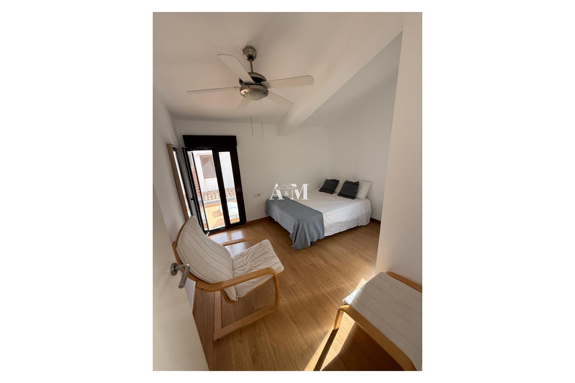 Long Term Rental - Townhouse - Torrevieja - La Veleta