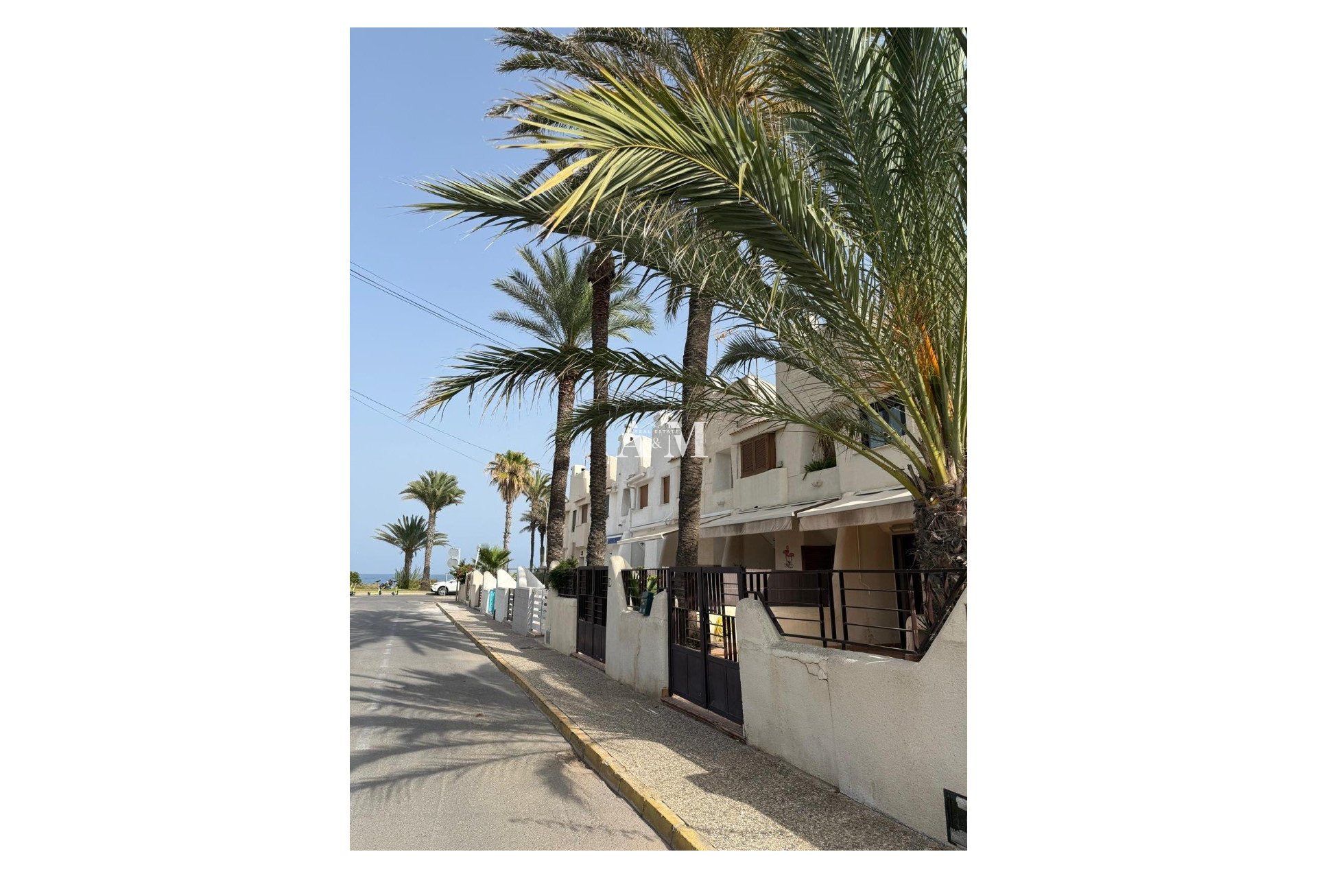 Long Term Rental - Townhouse - Torrevieja - La Veleta