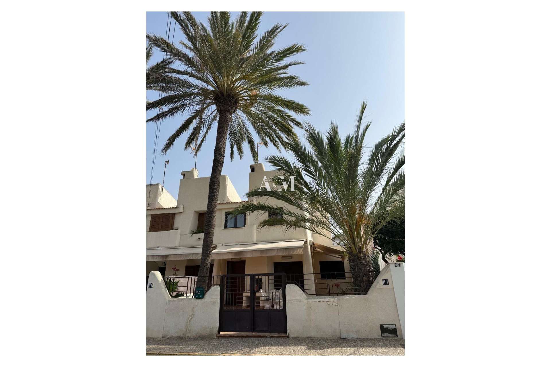 Long Term Rental - Townhouse - Torrevieja - La Veleta