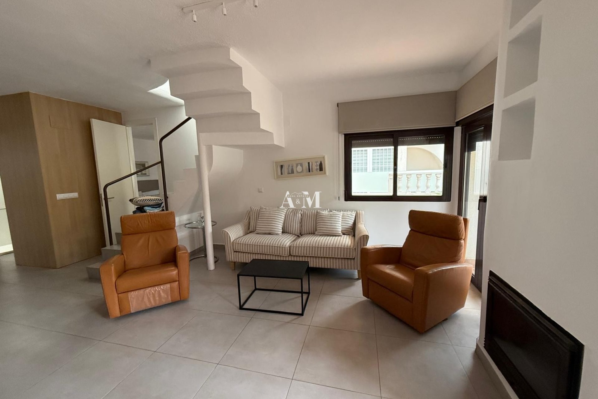 Long Term Rental - Townhouse - Torrevieja - La Veleta