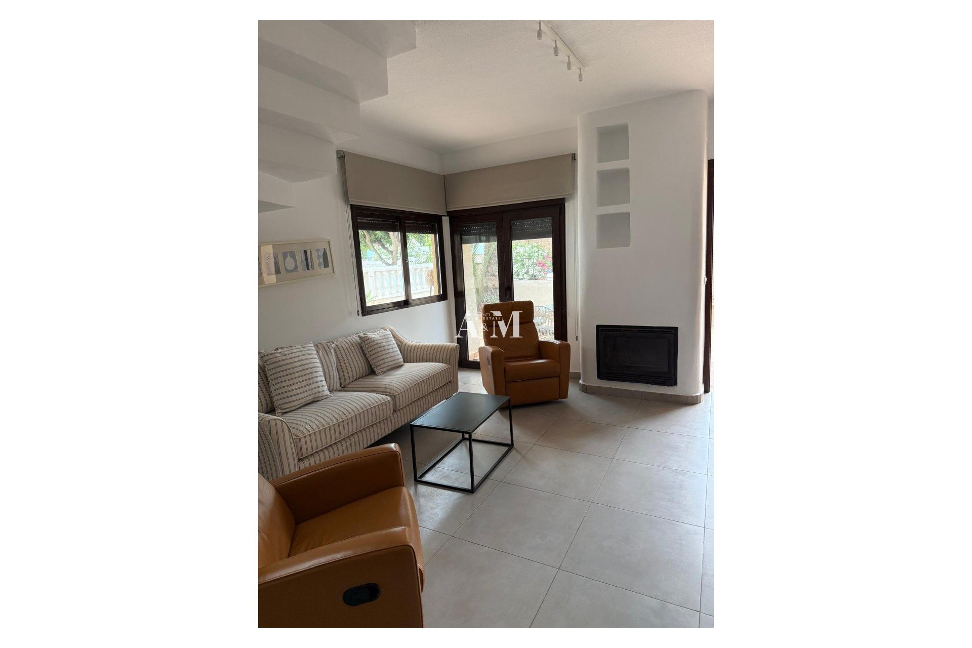 Long Term Rental - Townhouse - Torrevieja - La Veleta