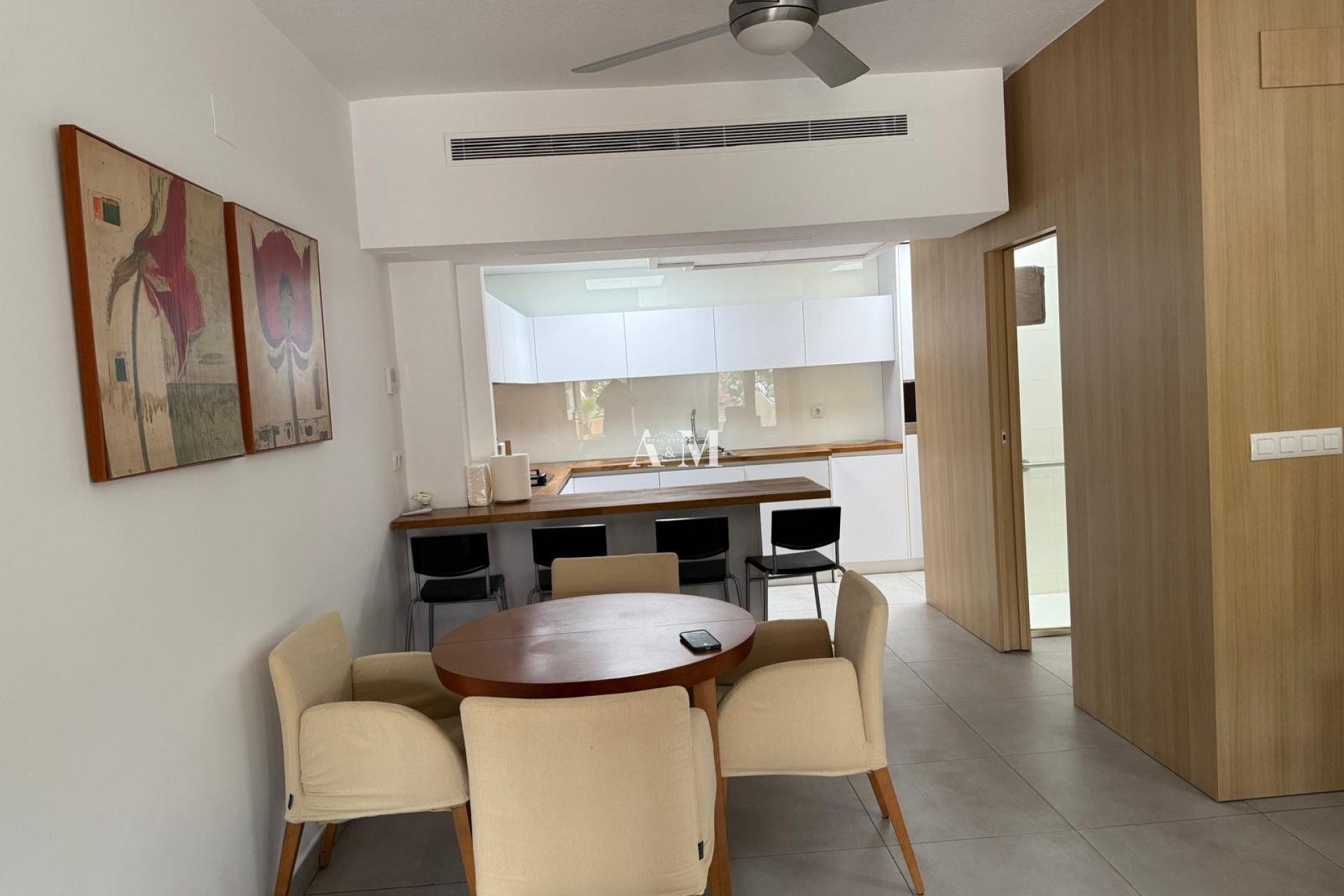 Long Term Rental - Townhouse - Torrevieja - La Veleta