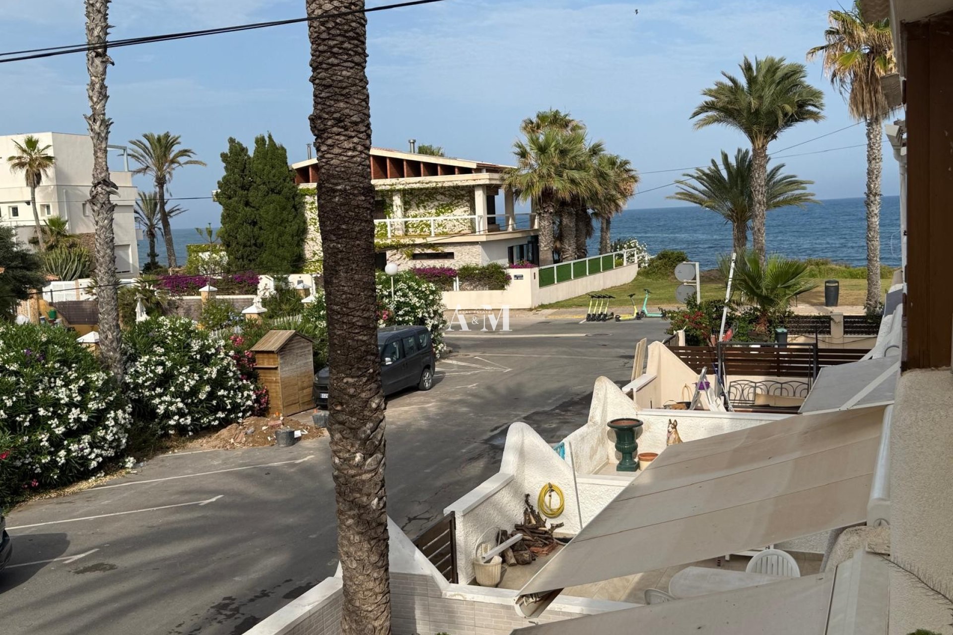 Long Term Rental - Townhouse - Torrevieja - La Veleta