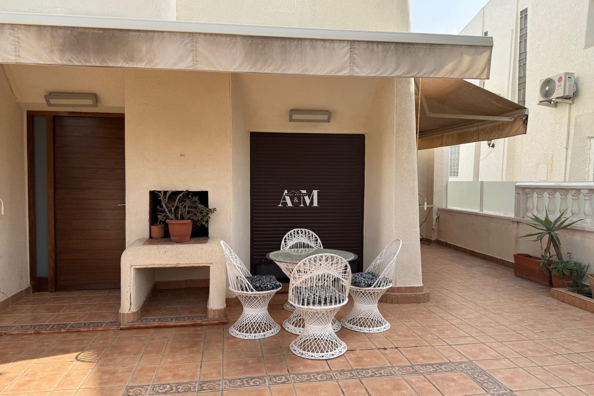 Long Term Rental - Townhouse - Torrevieja - La Veleta