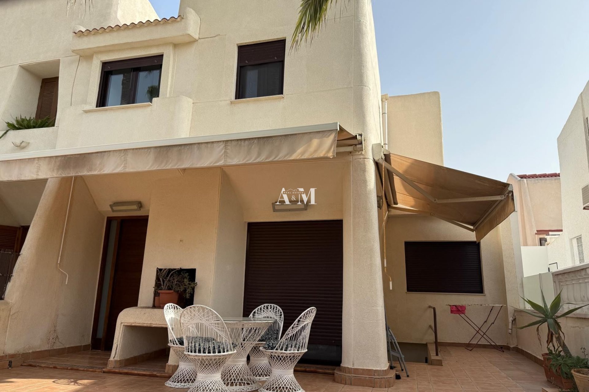 Long Term Rental - Townhouse - Torrevieja - La Veleta