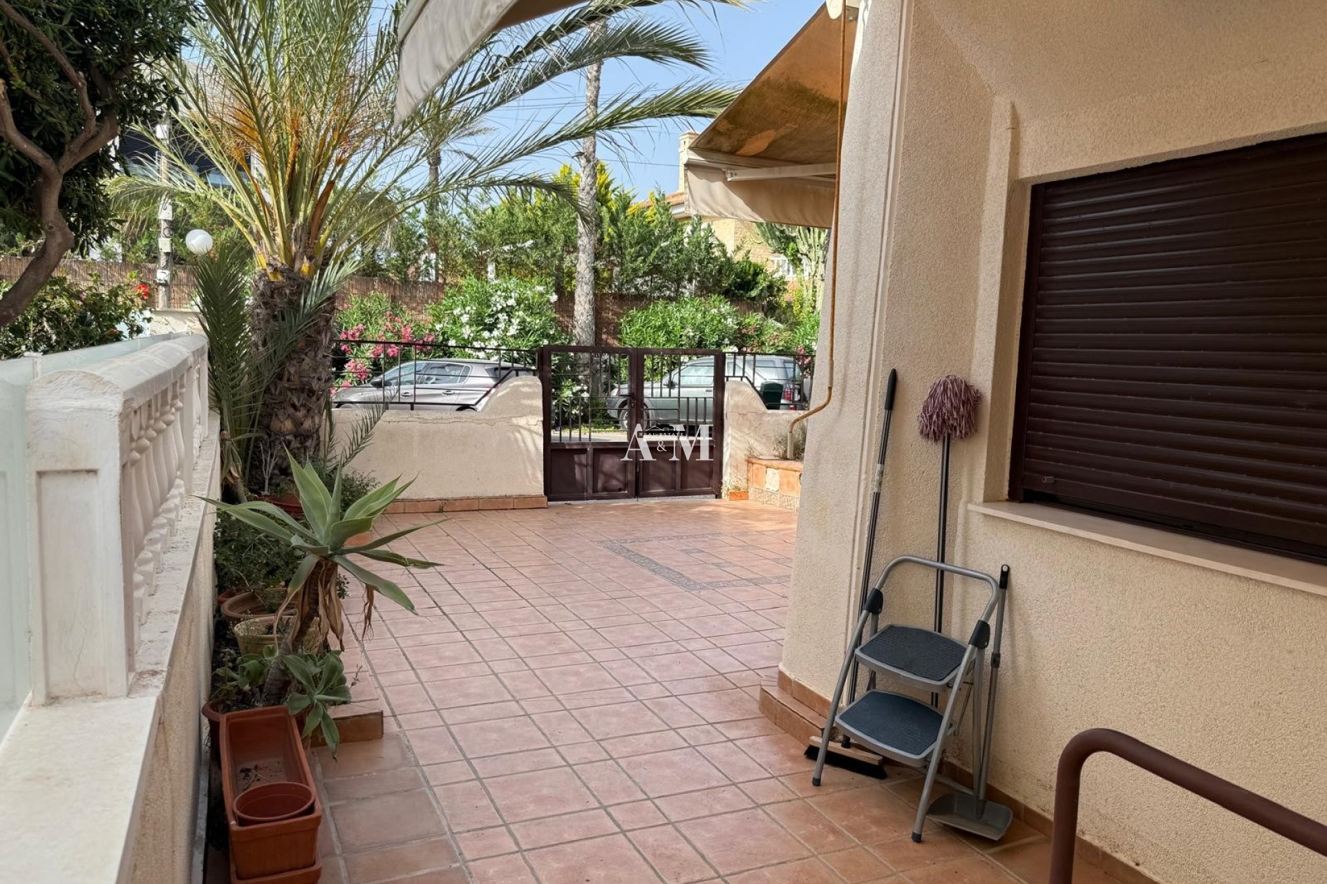 Long Term Rental - Townhouse - Torrevieja - La Veleta