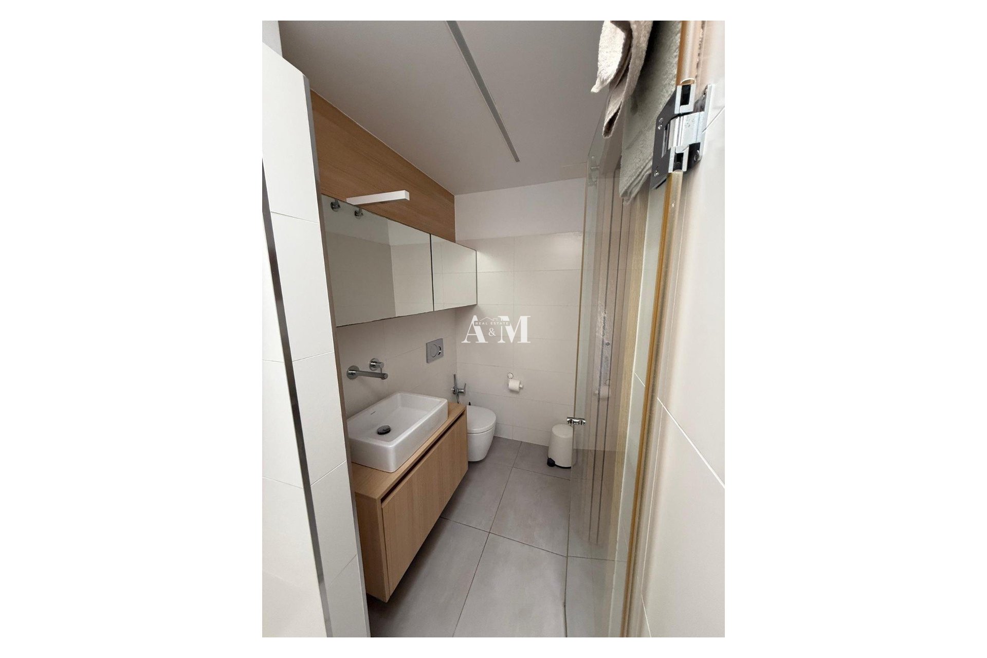 Long Term Rental - Townhouse - Torrevieja - La Veleta