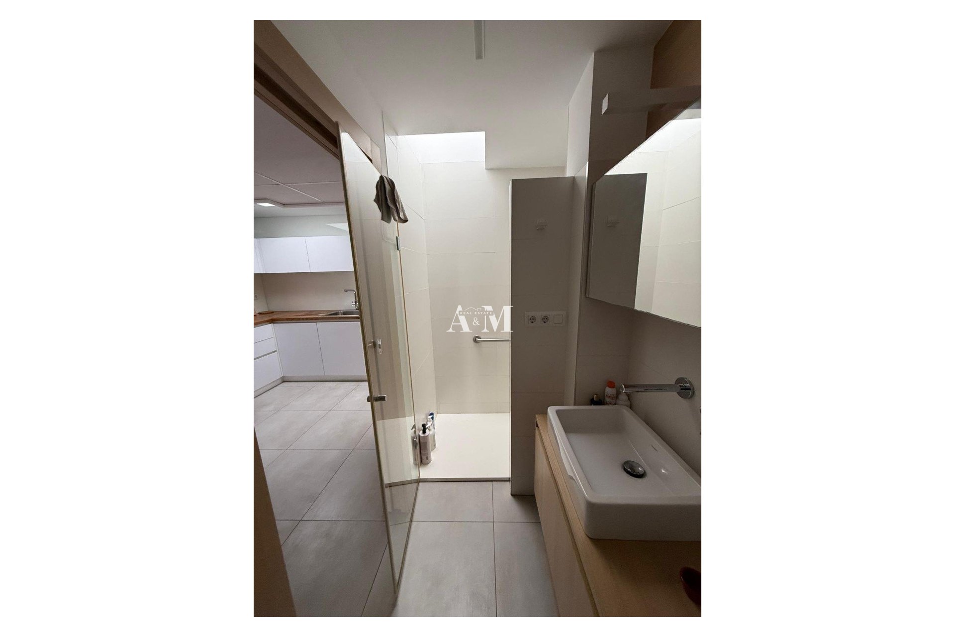 Long Term Rental - Townhouse - Torrevieja - La Veleta