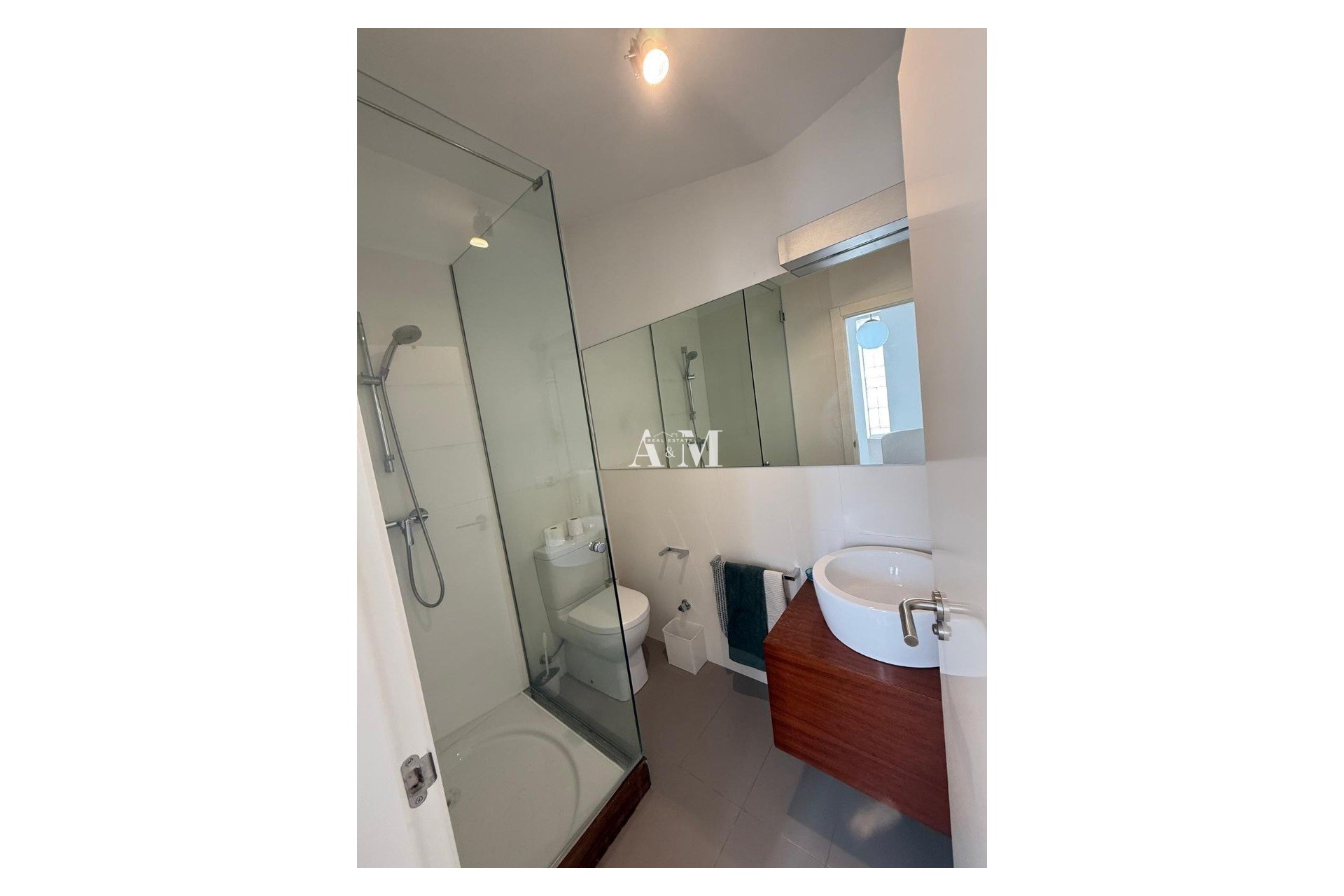 Long Term Rental - Townhouse - Torrevieja - La Veleta
