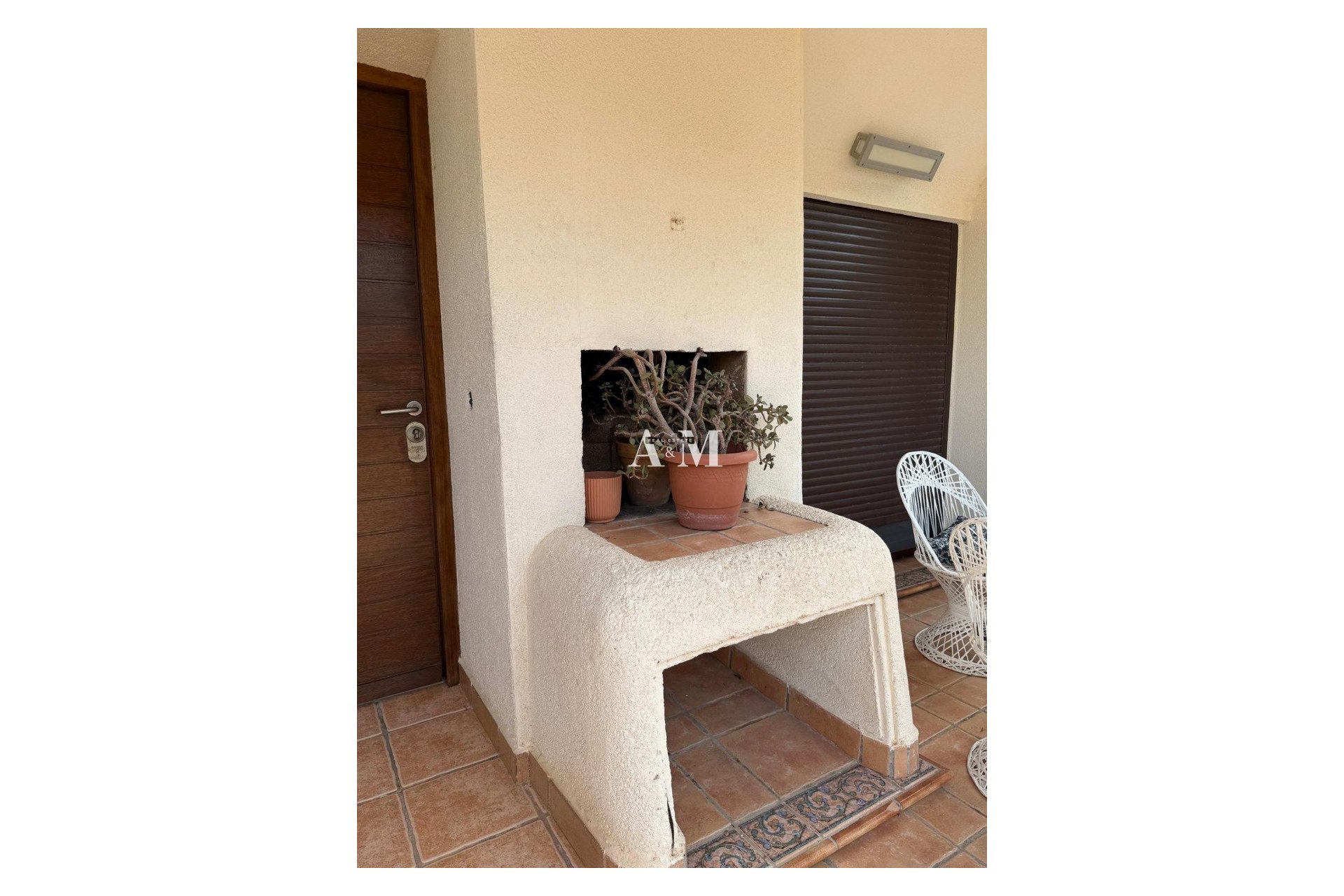 Long Term Rental - Townhouse - Torrevieja - La Veleta