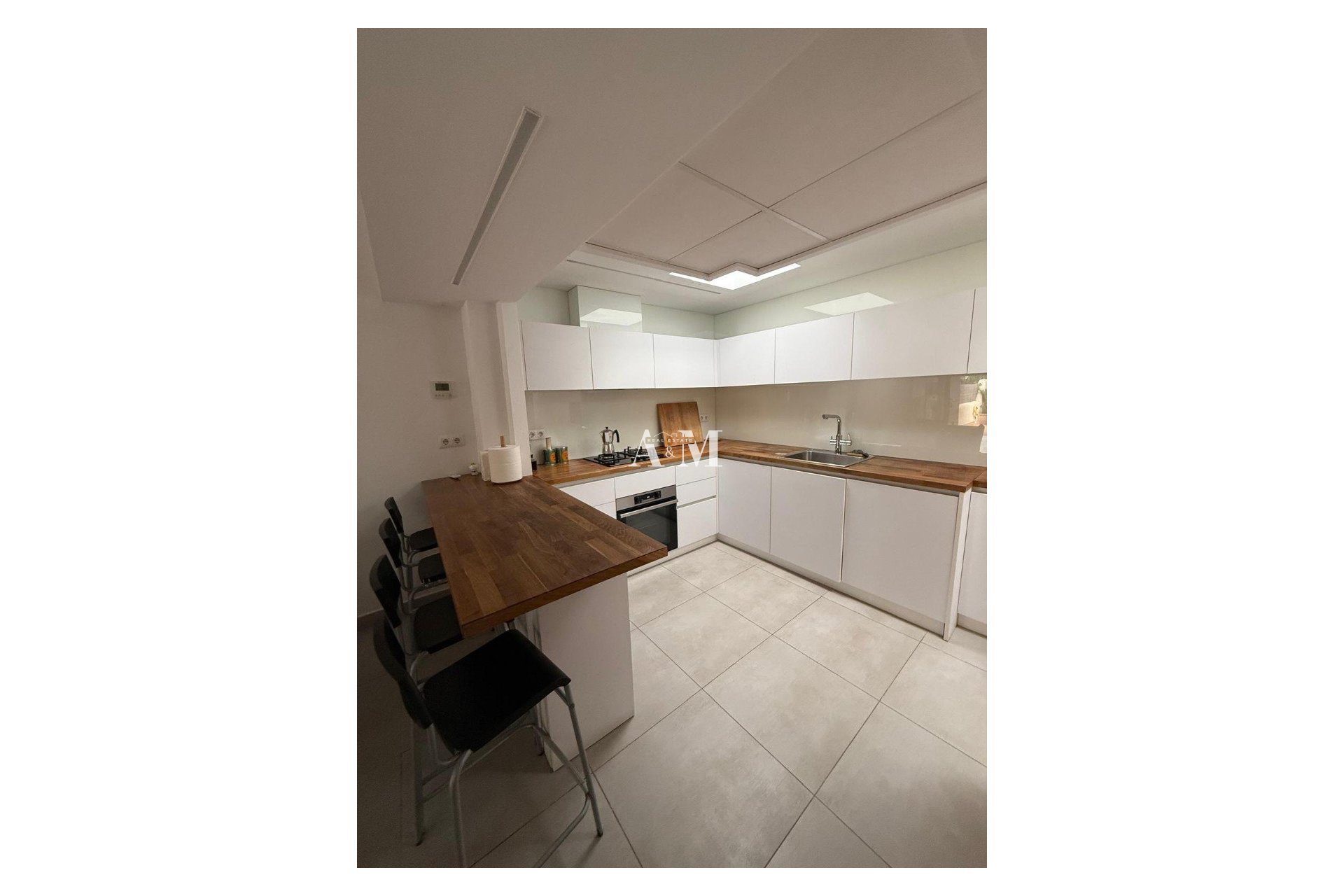 Long Term Rental - Townhouse - Torrevieja - La Veleta