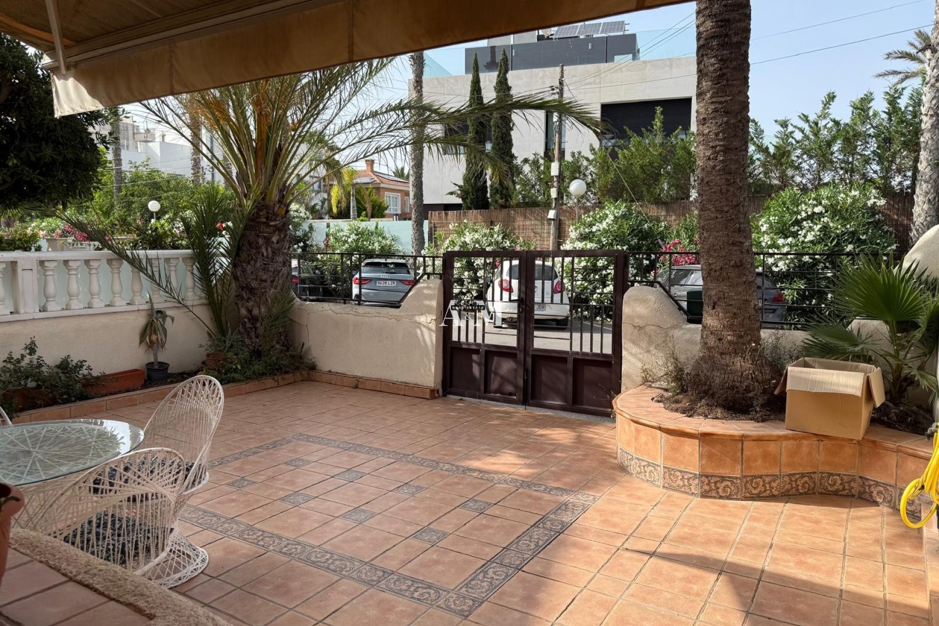 Long Term Rental - Townhouse - Torrevieja - La Veleta
