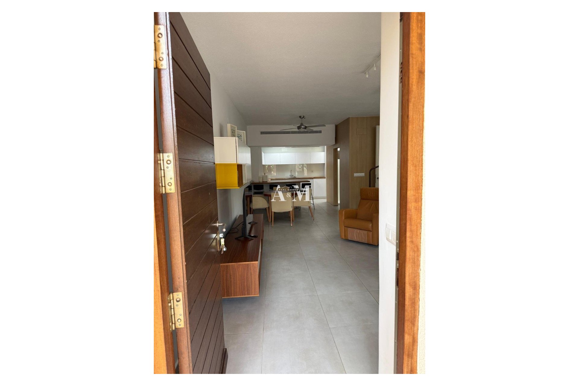 Long Term Rental - Townhouse - Torrevieja - La Veleta