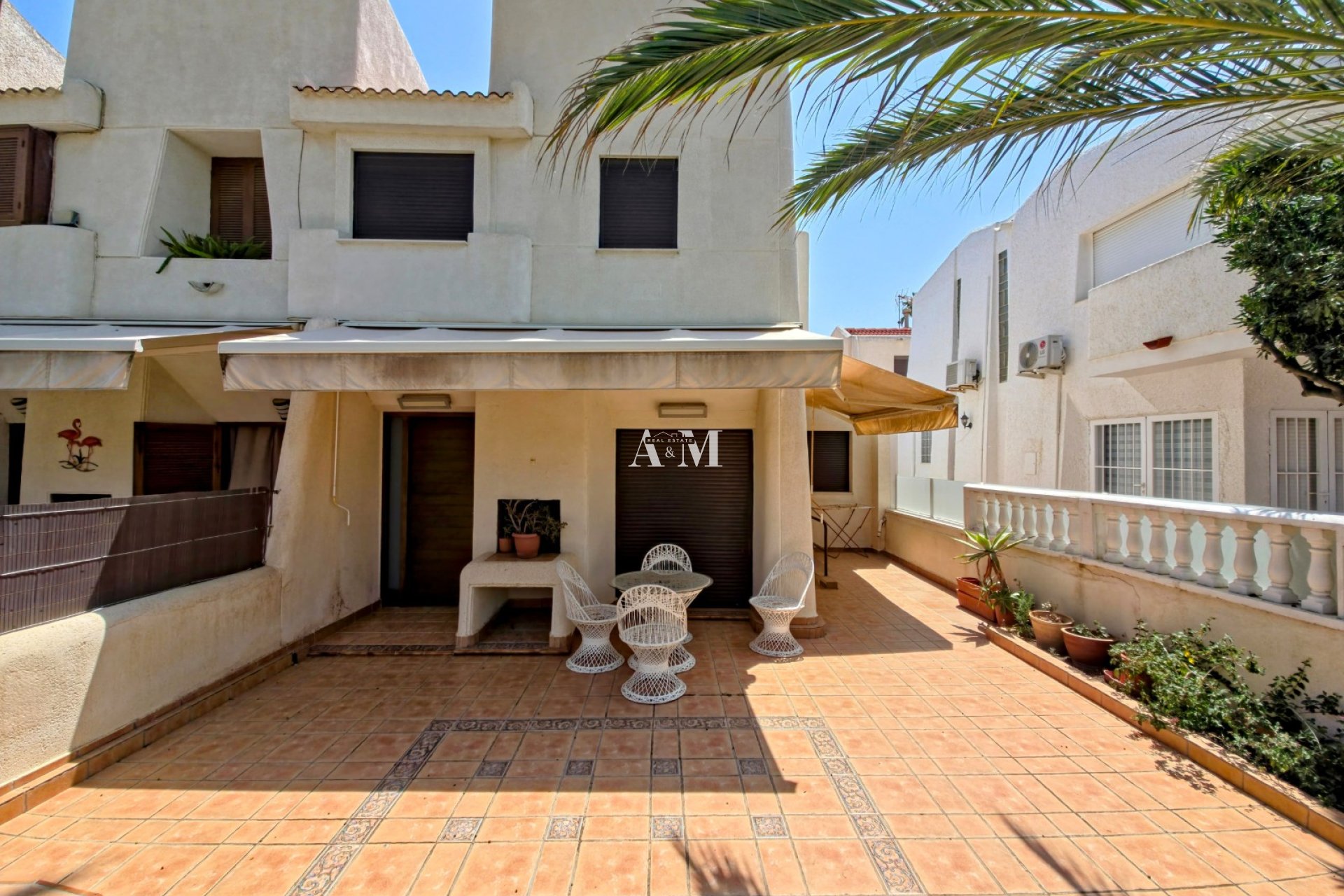 Long Term Rental - Townhouse - Torrevieja - La Veleta