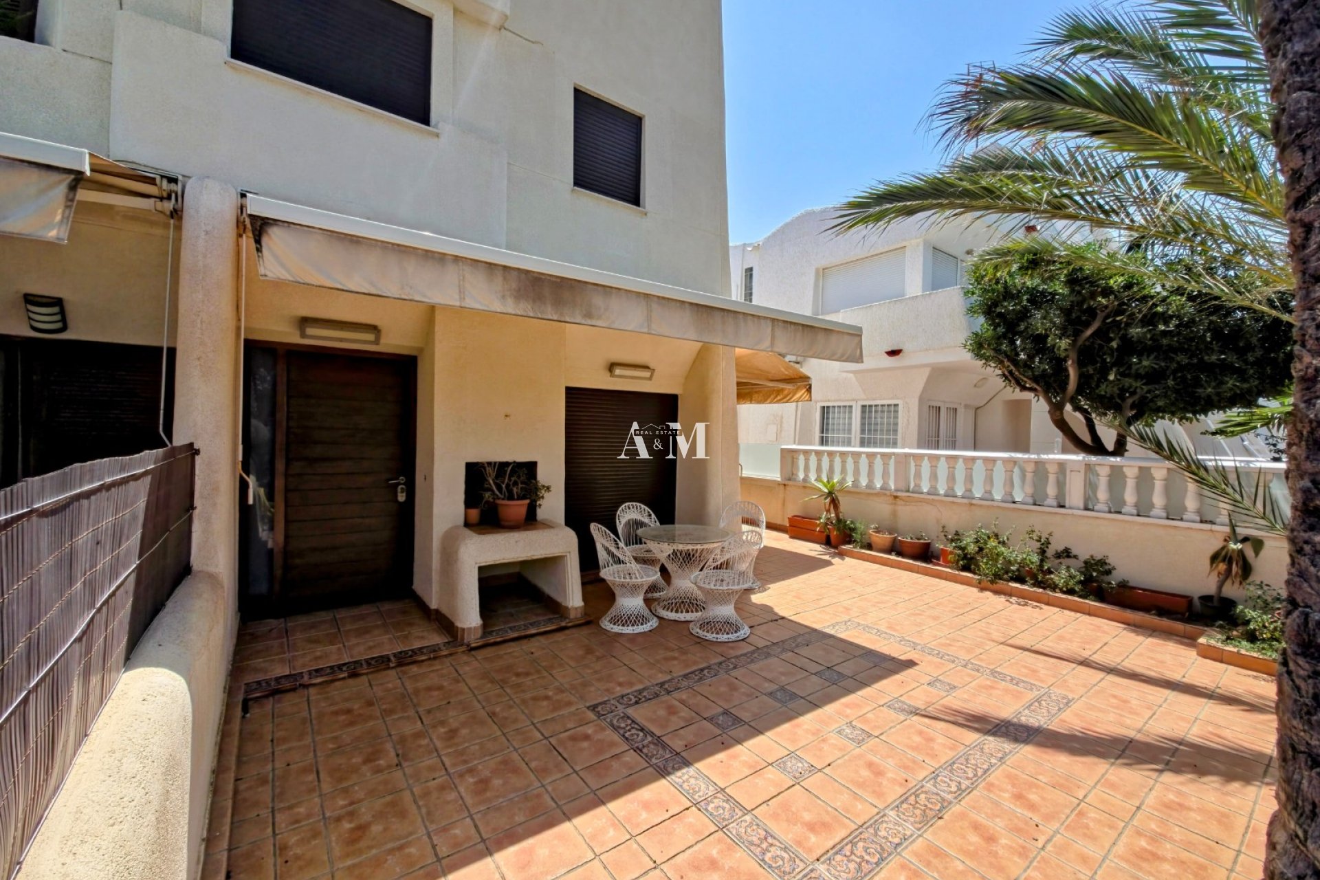Long Term Rental - Townhouse - Torrevieja - La Veleta