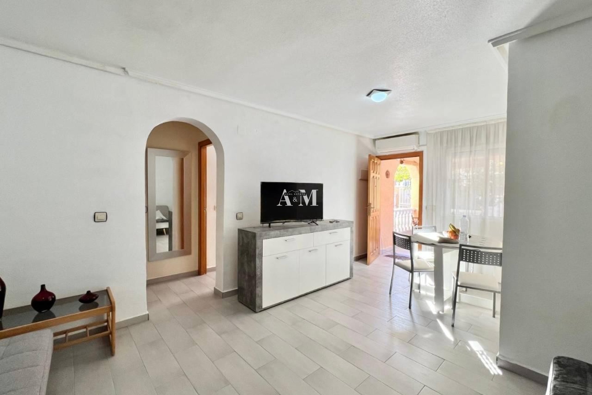 Long Term Rental - Townhouse - Torrevieja - Los Balcones - Los Altos del Edén