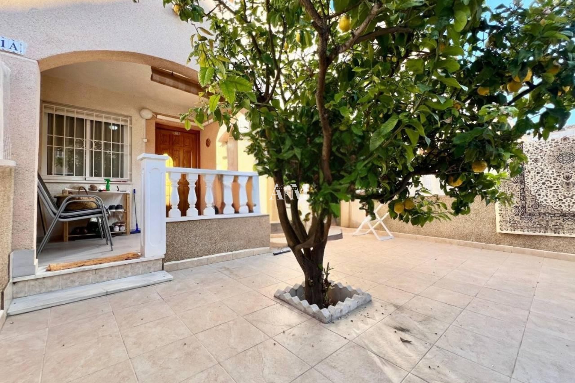 Long Term Rental - Townhouse - Torrevieja - Los Balcones - Los Altos del Edén