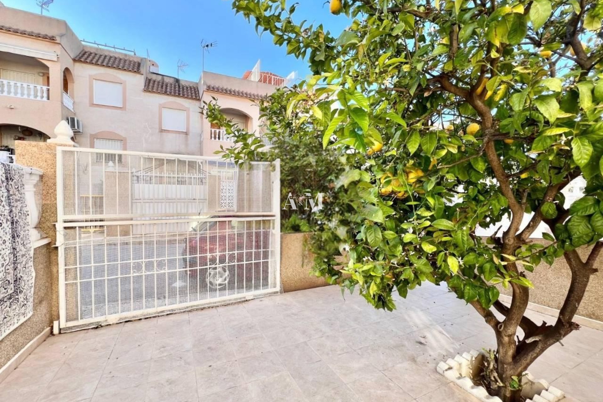 Long Term Rental - Townhouse - Torrevieja - Los Balcones - Los Altos del Edén