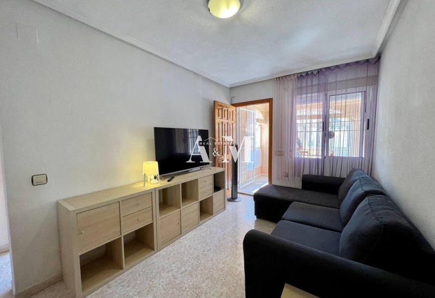 Long Term Rental - Townhouse - Torrevieja - Los Balcones - Los Altos del Edén