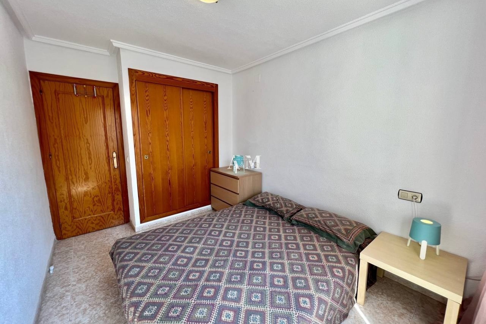 Long Term Rental - Townhouse - Torrevieja - Los Balcones - Los Altos del Edén