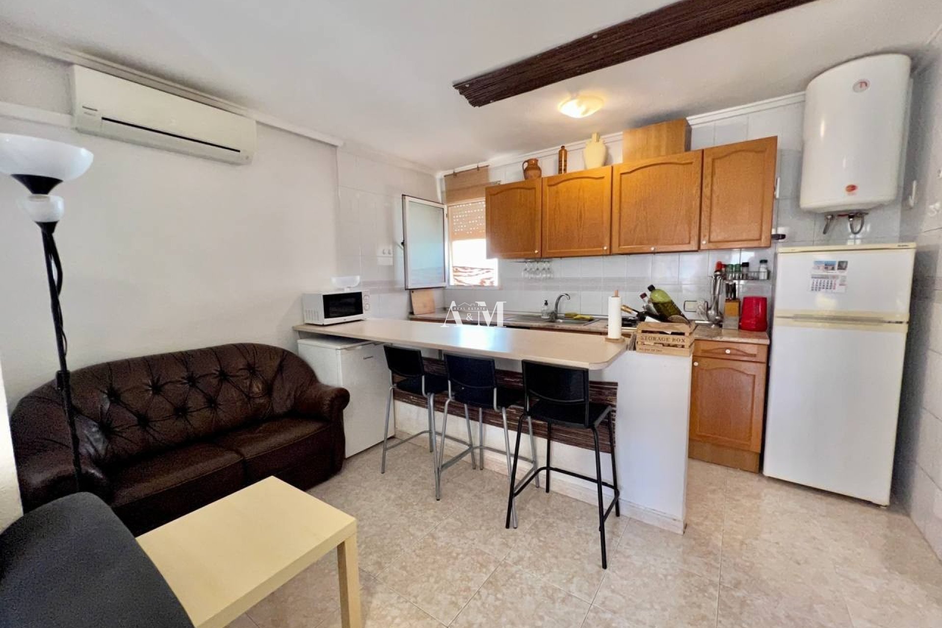 Long Term Rental - Townhouse - Torrevieja - Los Balcones - Los Altos del Edén