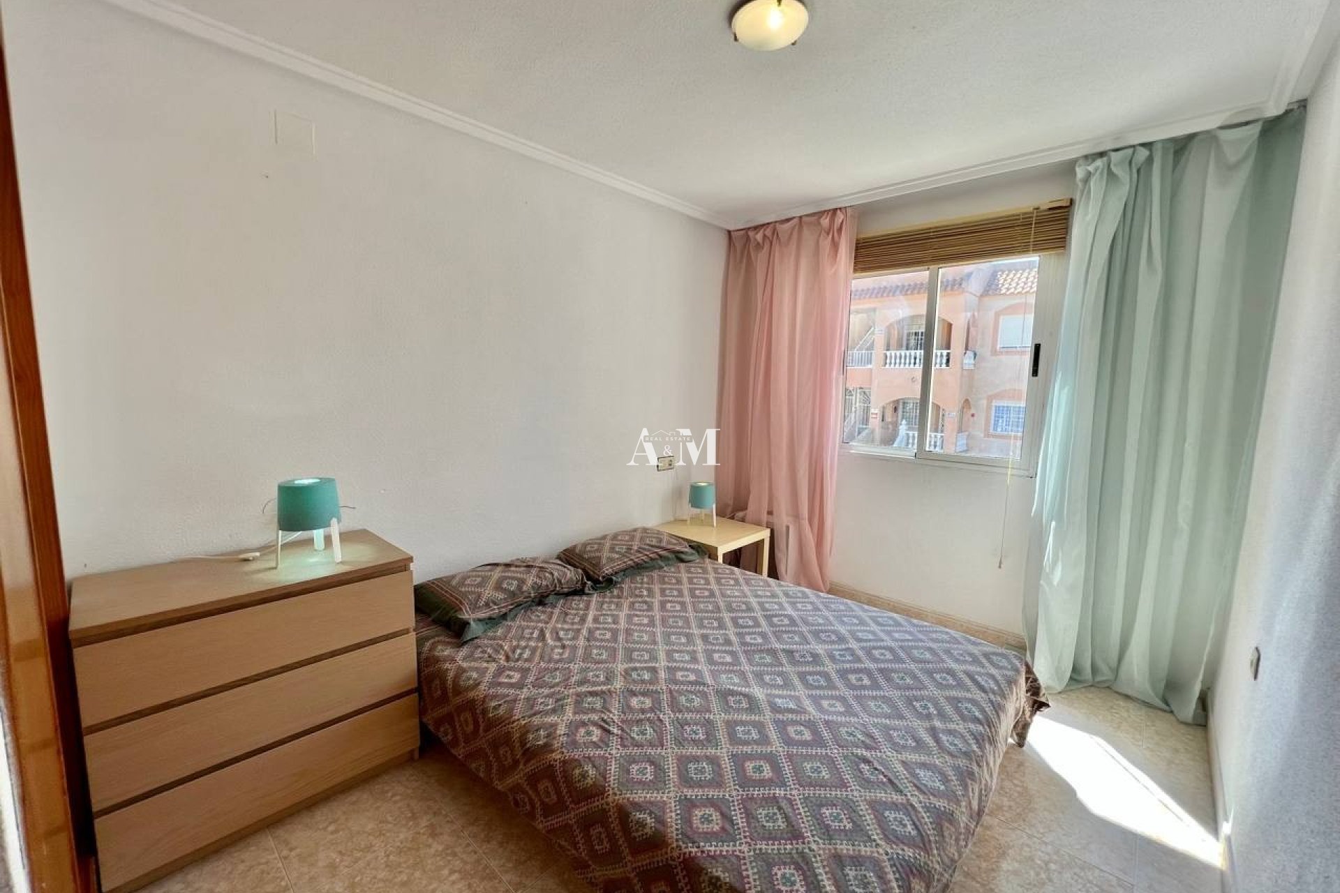 Long Term Rental - Townhouse - Torrevieja - Los Balcones - Los Altos del Edén