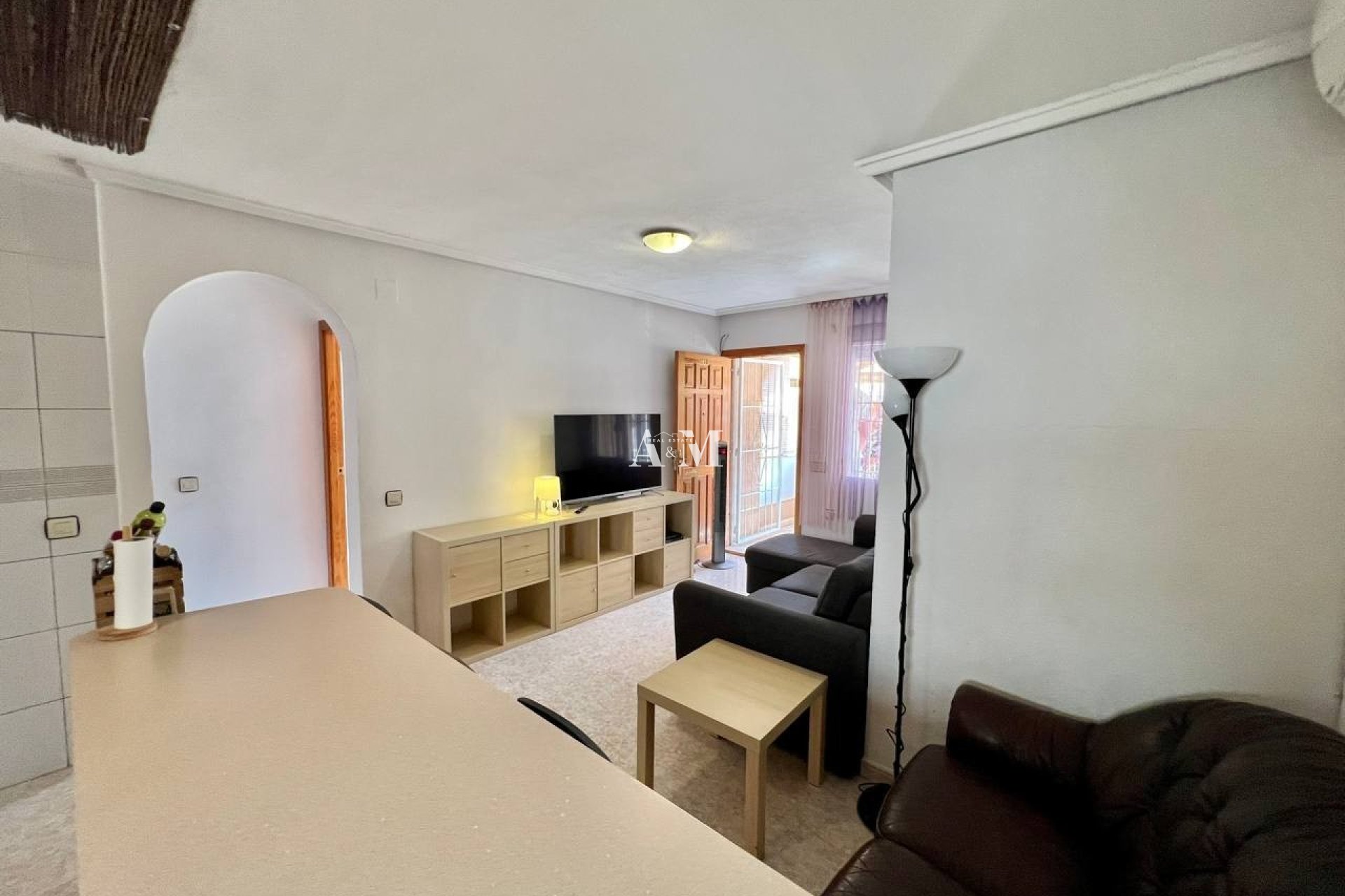 Long Term Rental - Townhouse - Torrevieja - Los Balcones - Los Altos del Edén