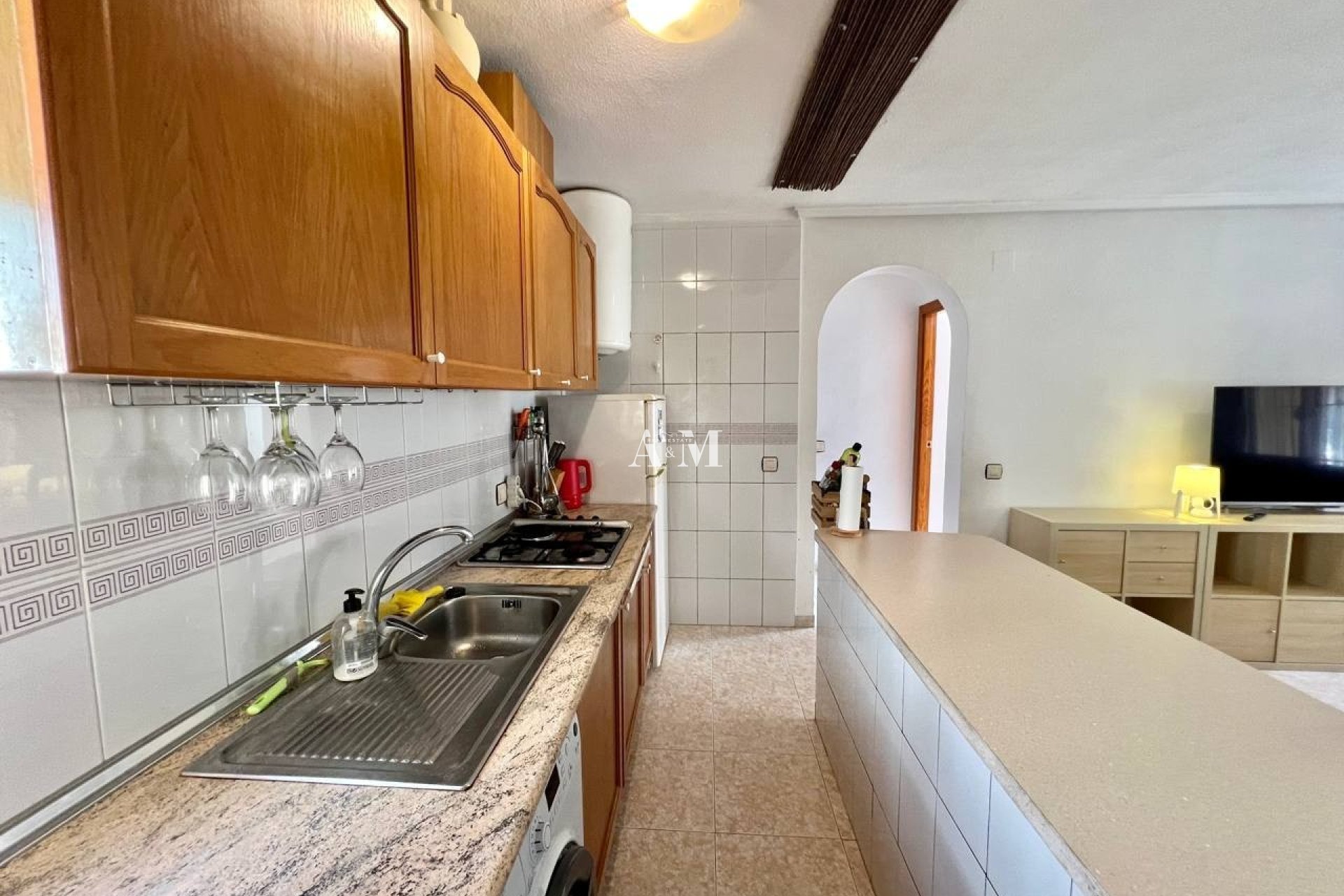 Long Term Rental - Townhouse - Torrevieja - Los Balcones - Los Altos del Edén