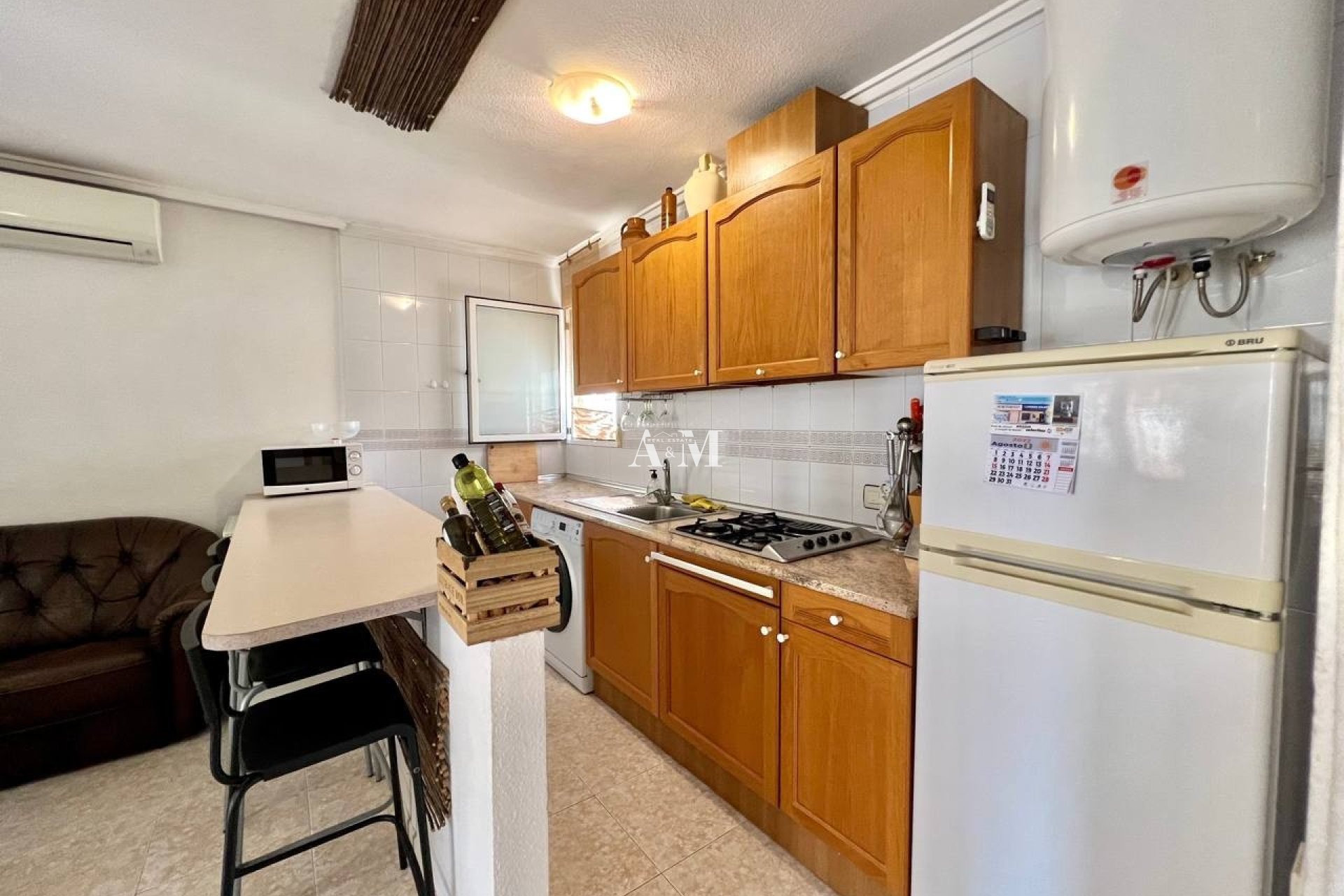 Long Term Rental - Townhouse - Torrevieja - Los Balcones - Los Altos del Edén