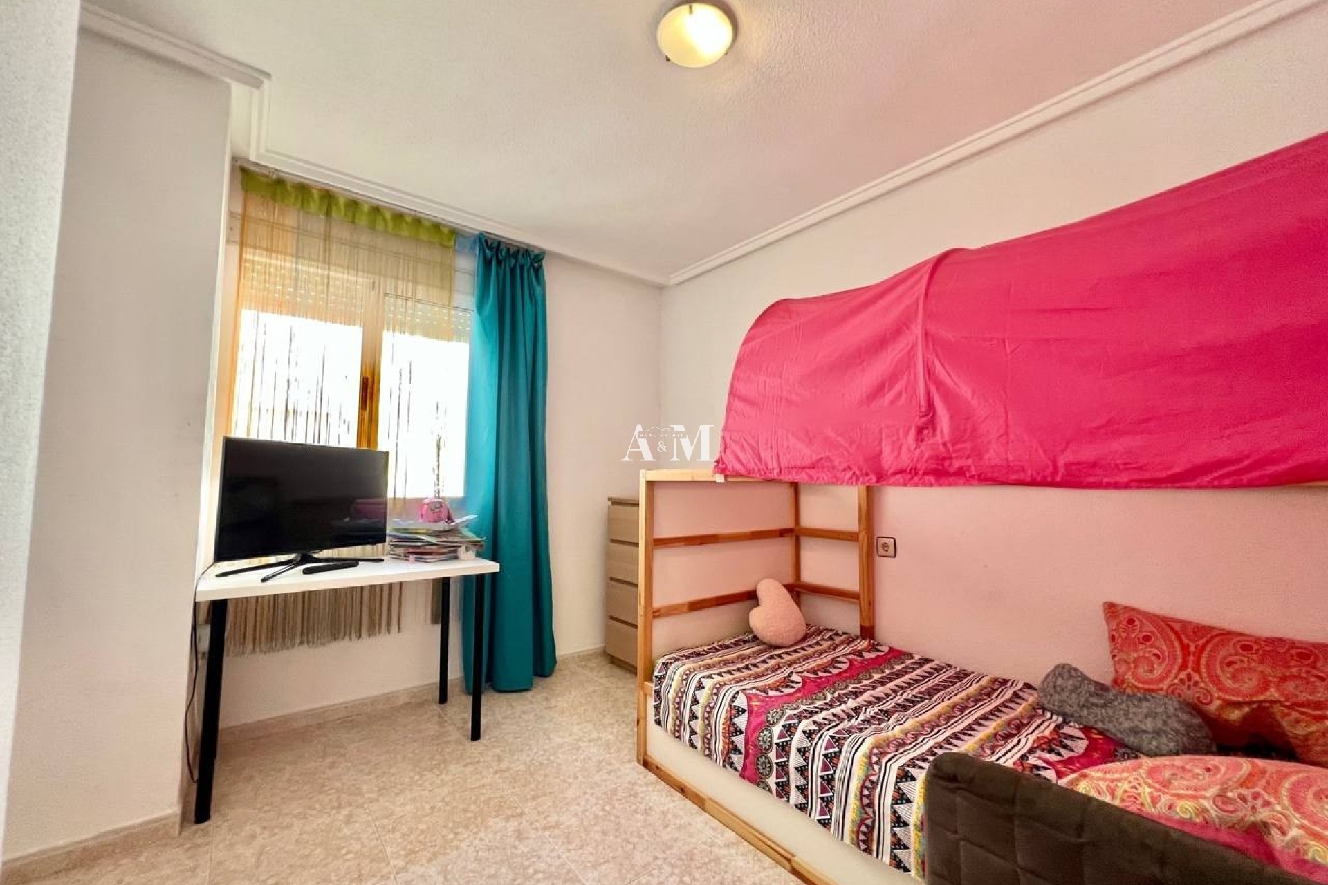 Long Term Rental - Townhouse - Torrevieja - Los Balcones - Los Altos del Edén