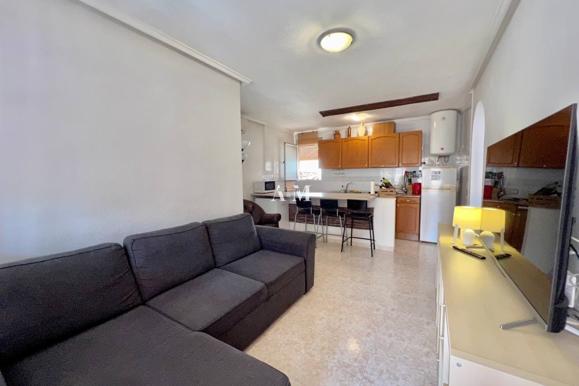 Long Term Rental - Townhouse - Torrevieja - Los Balcones - Los Altos del Edén