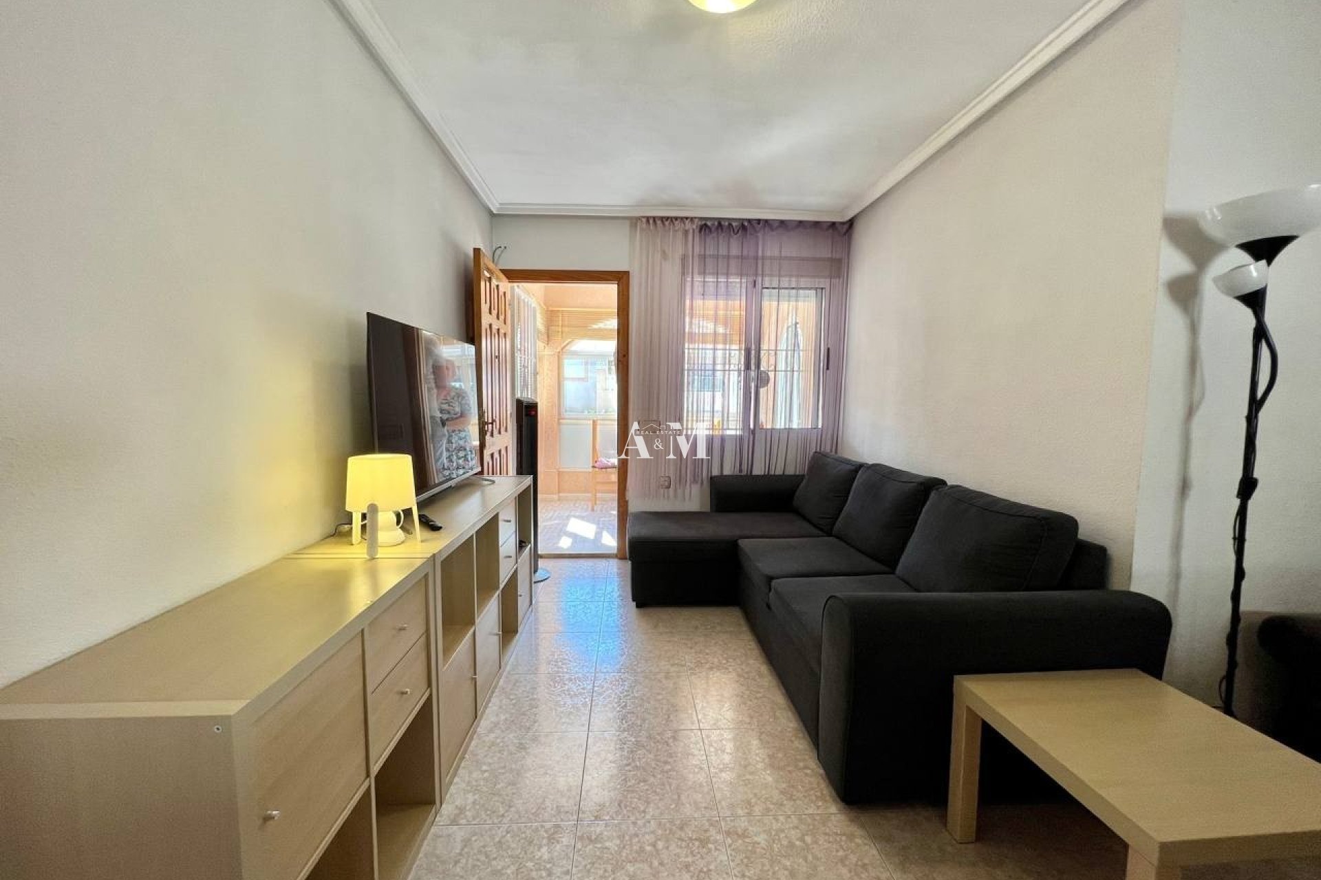 Long Term Rental - Townhouse - Torrevieja - Los Balcones - Los Altos del Edén