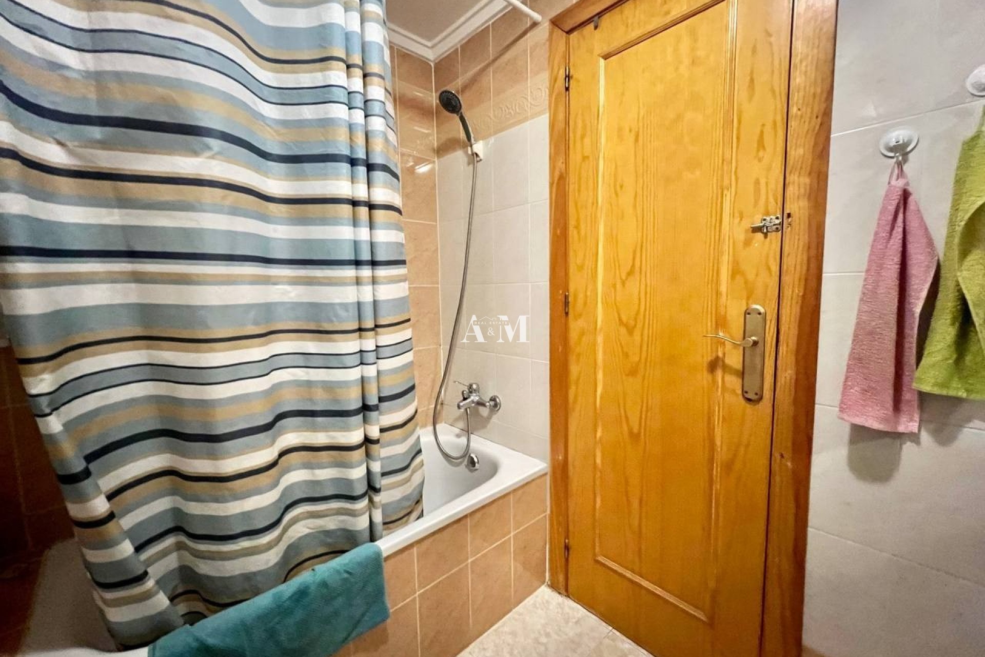 Long Term Rental - Townhouse - Torrevieja - Los Balcones - Los Altos del Edén