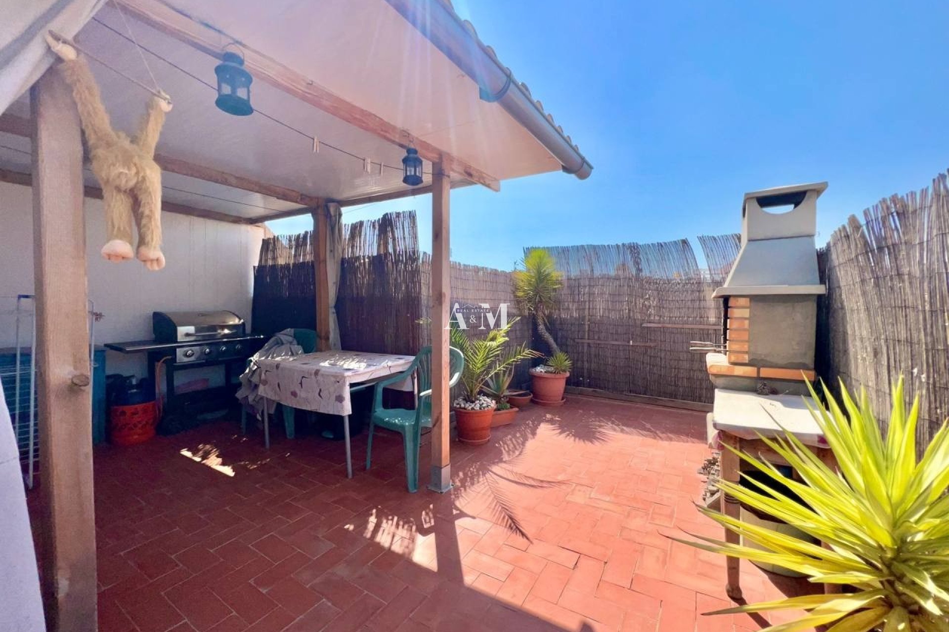 Long Term Rental - Townhouse - Torrevieja - Los Balcones - Los Altos del Edén